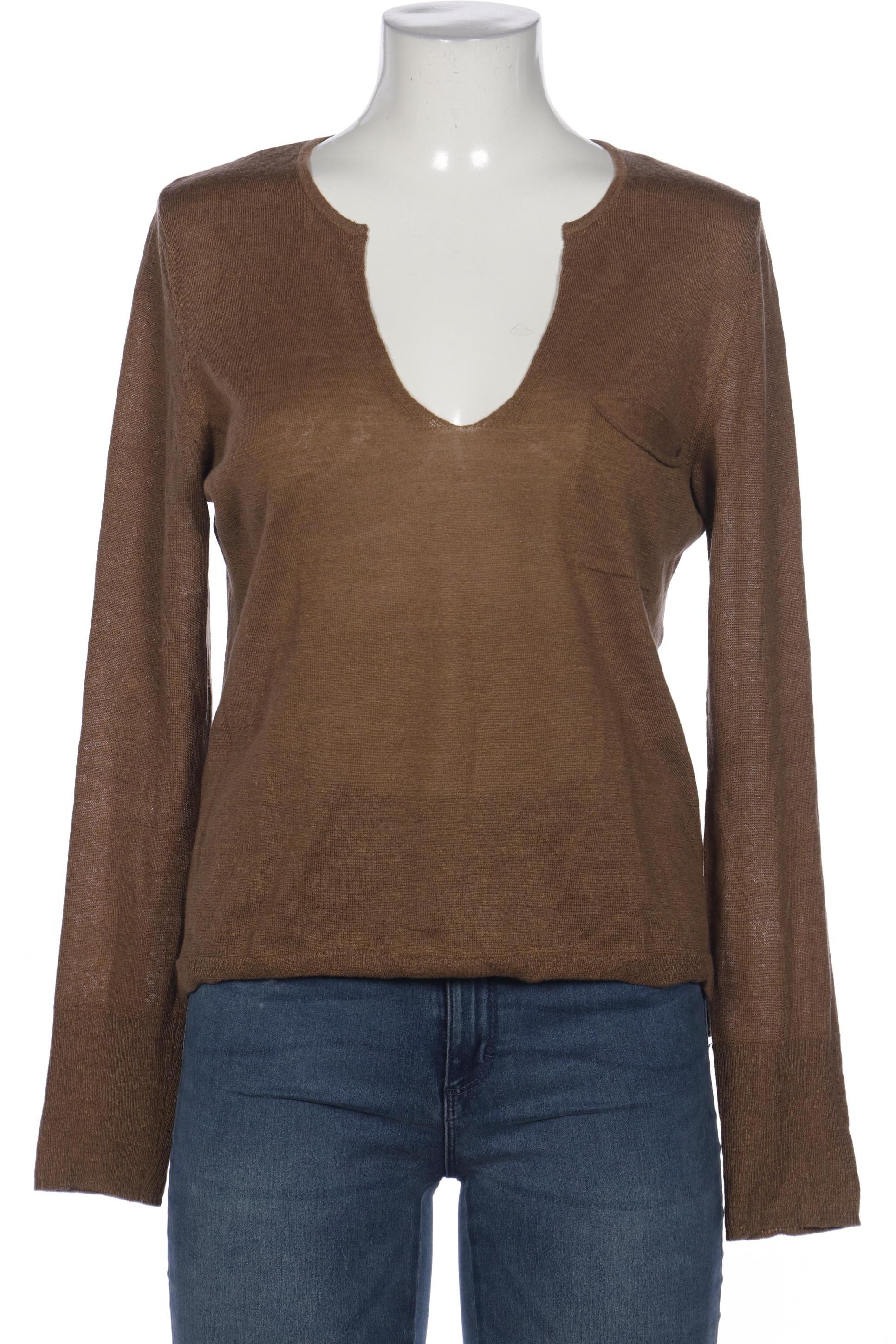 

Hugenberg Damen Pullover, braun