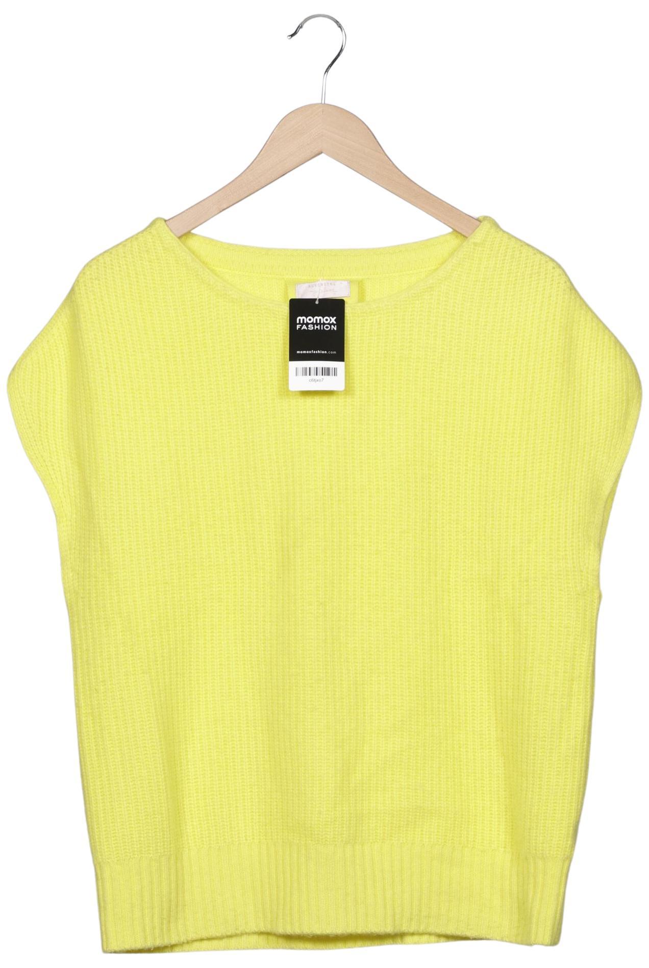

Hugenberg Damen Pullover, neon, Gr. 34