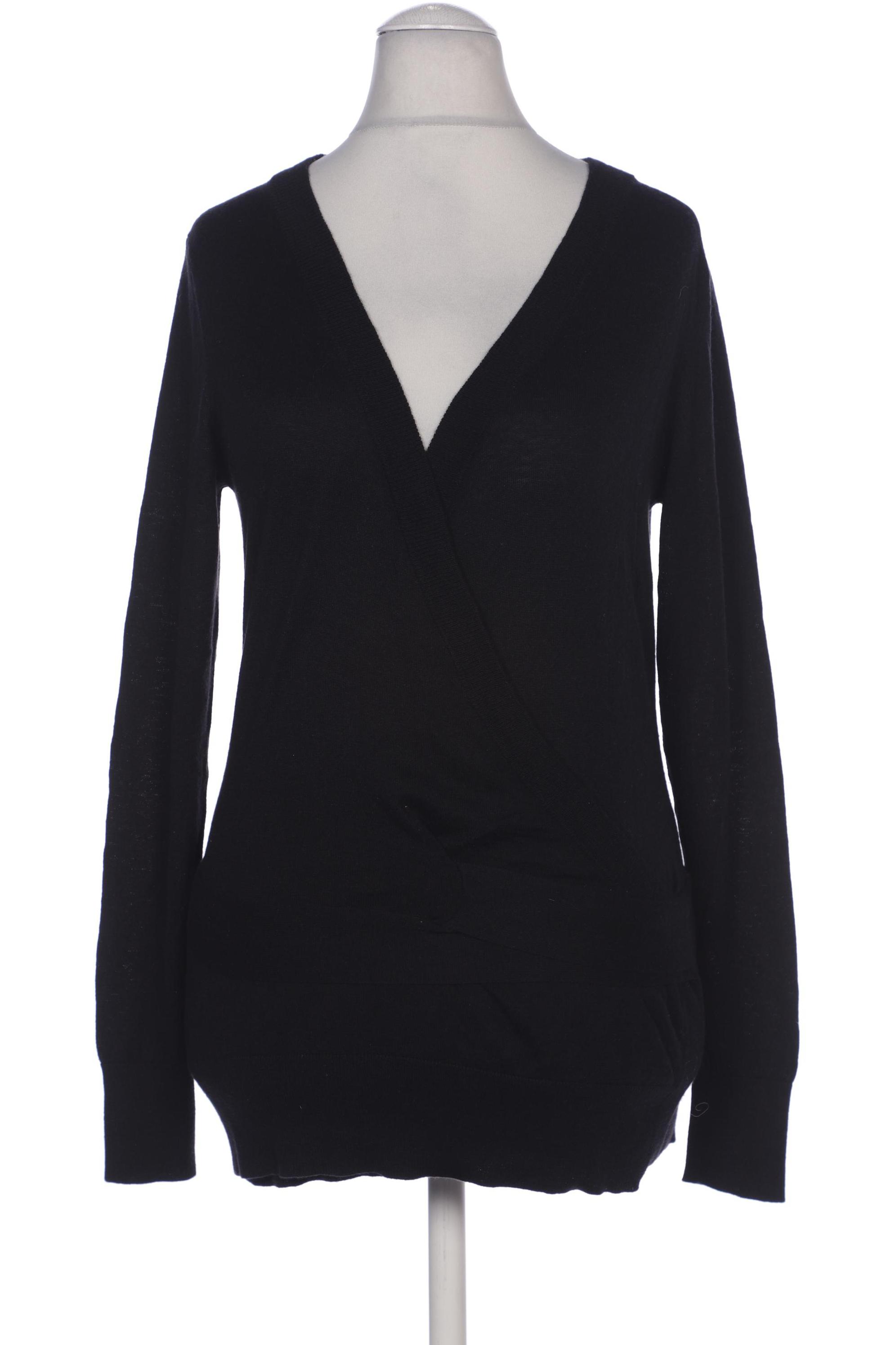 

Hugenberg Damen Pullover, schwarz, Gr. 38