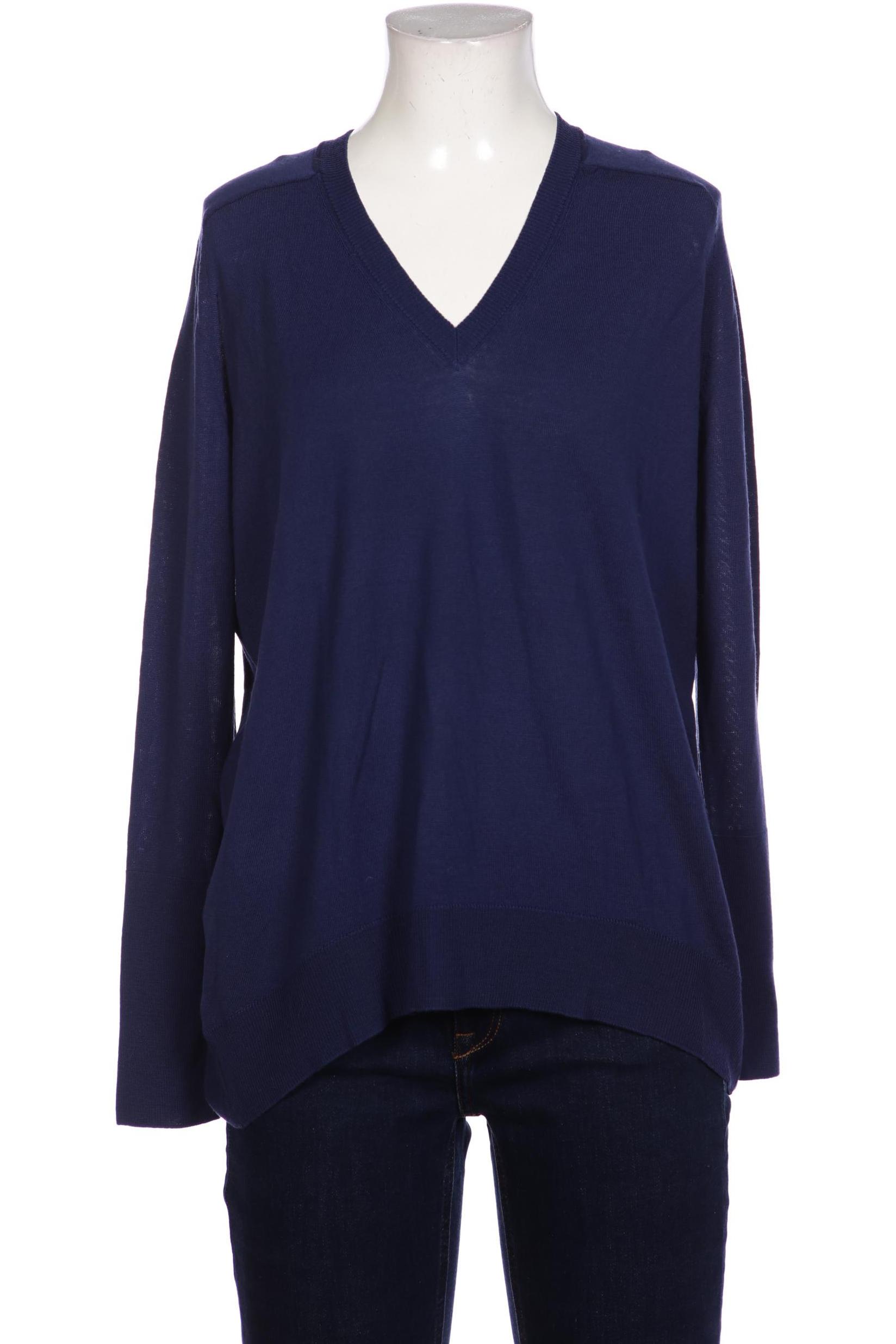 

Hugenberg Damen Pullover, marineblau, Gr. 36