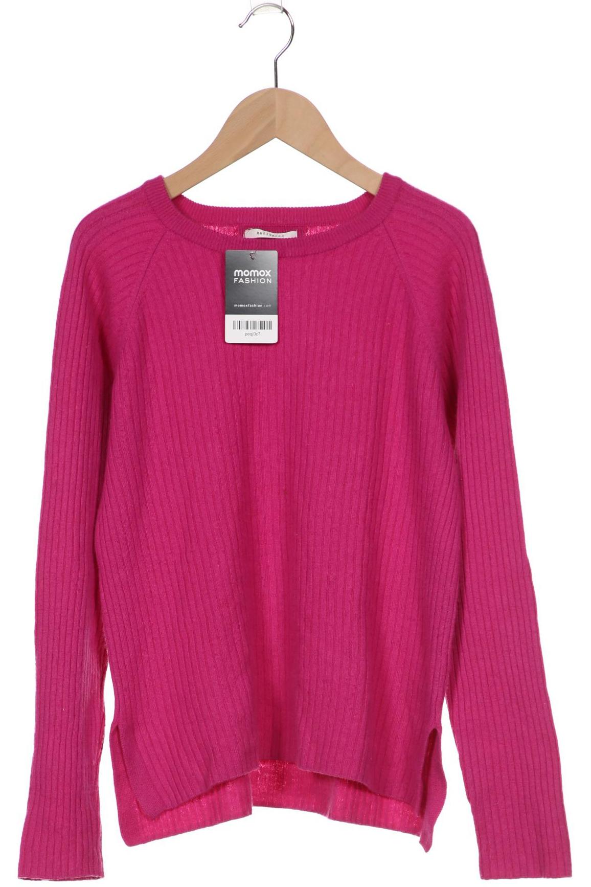 

Hugenberg Damen Pullover, pink