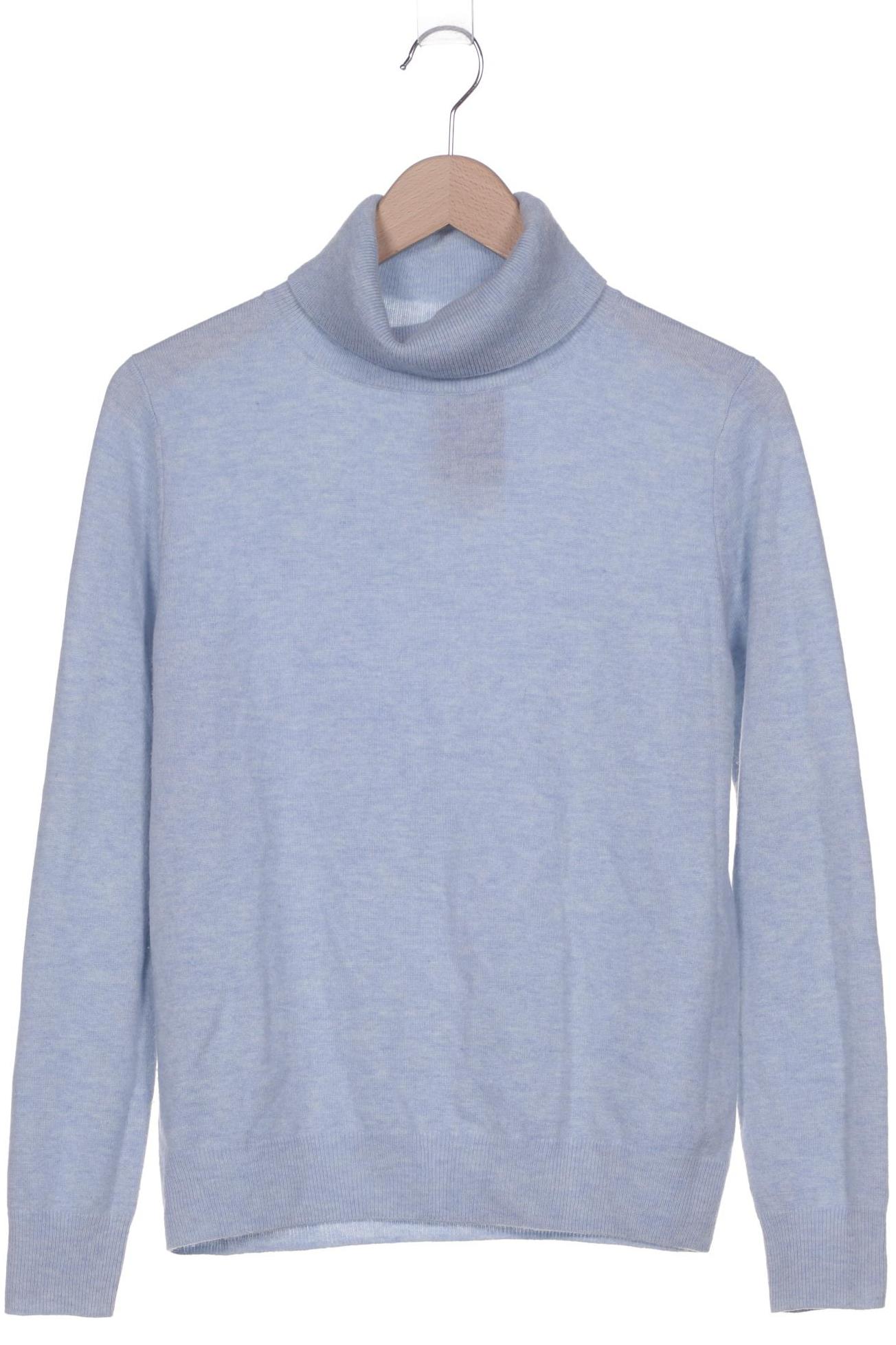 

Hugenberg Damen Pullover, hellblau, Gr. 38