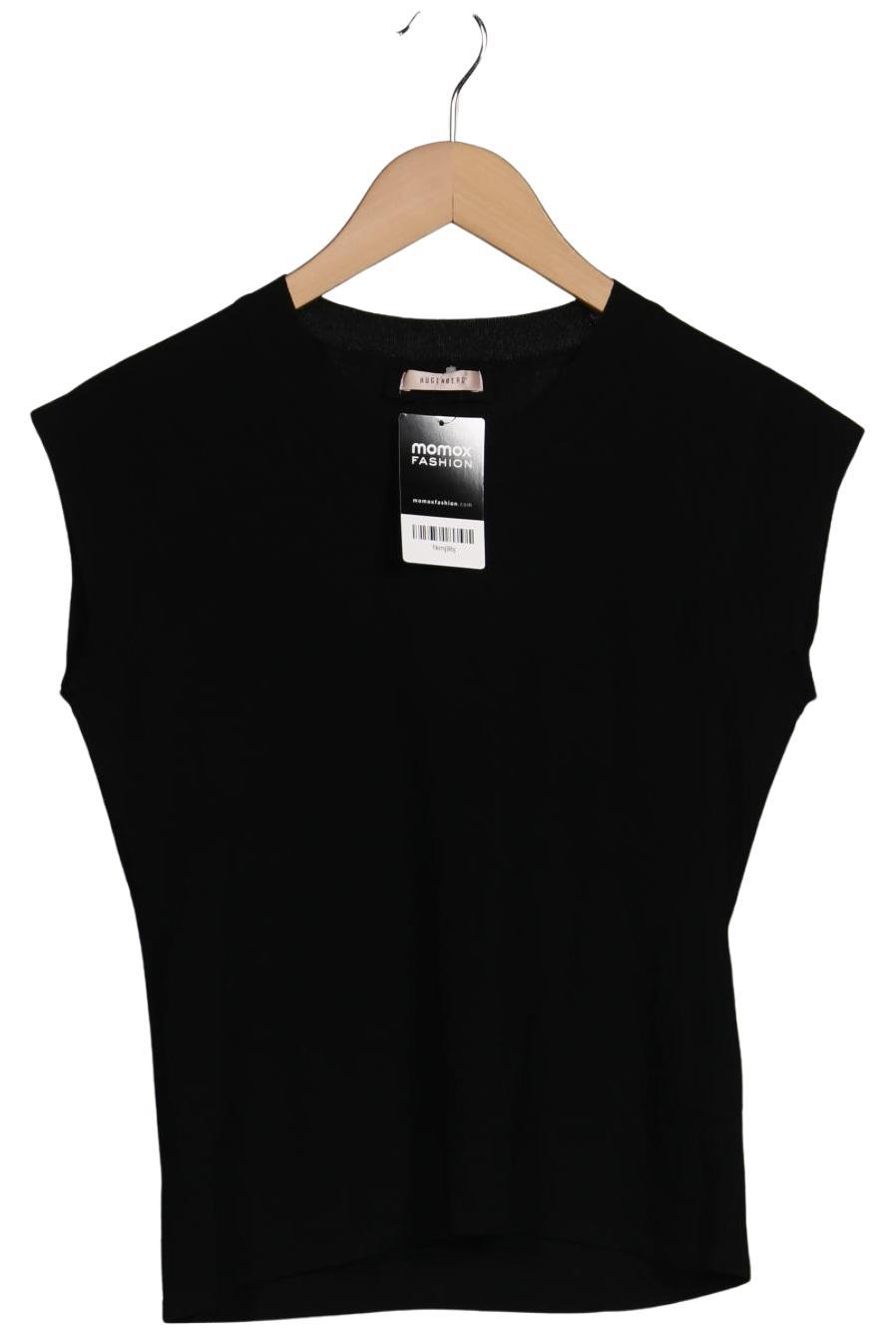 

Hugenberg Damen Pullover, schwarz, Gr. 38