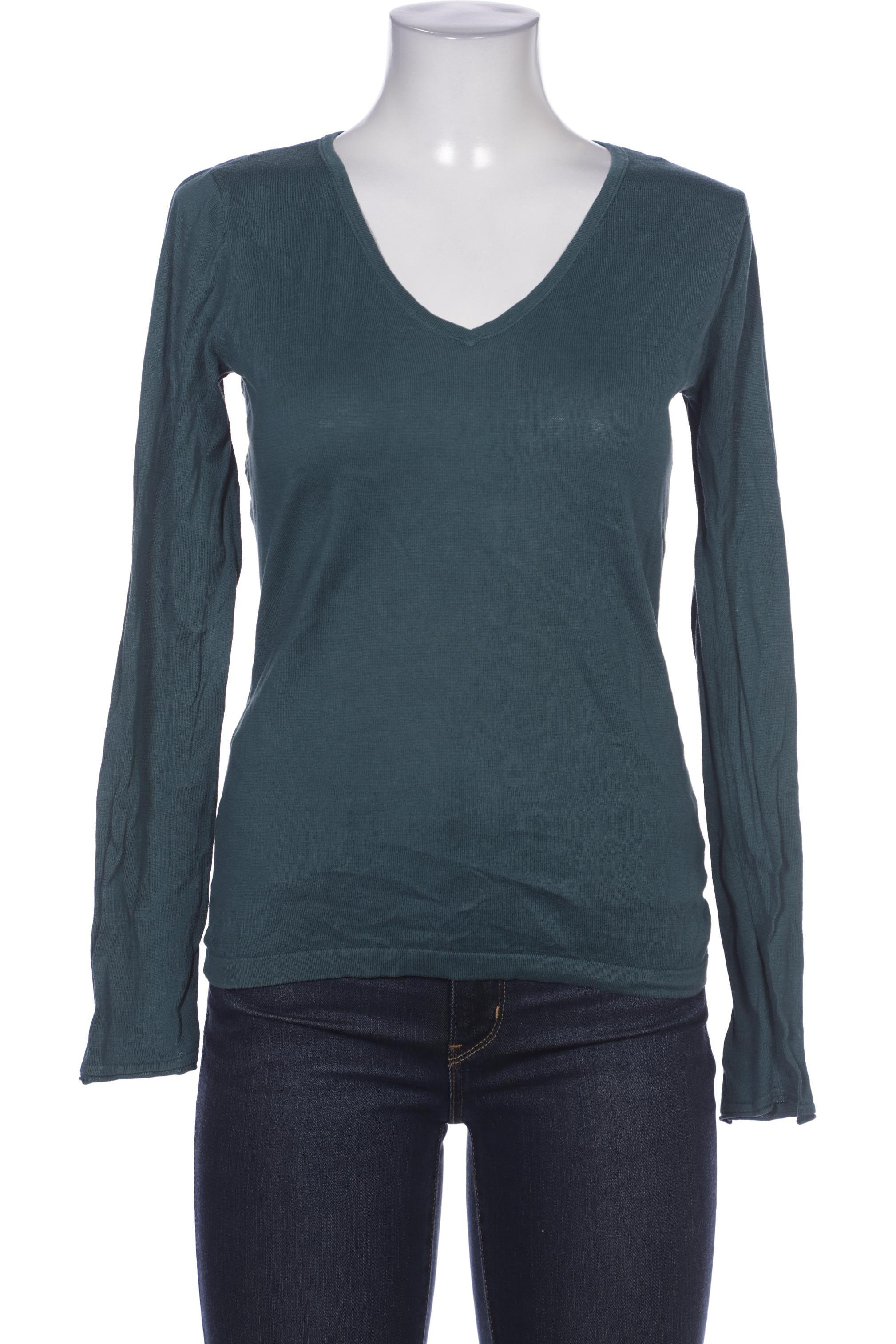 Thumbnail - Hugenberg Damen Pullover, türkis, Gr. 36