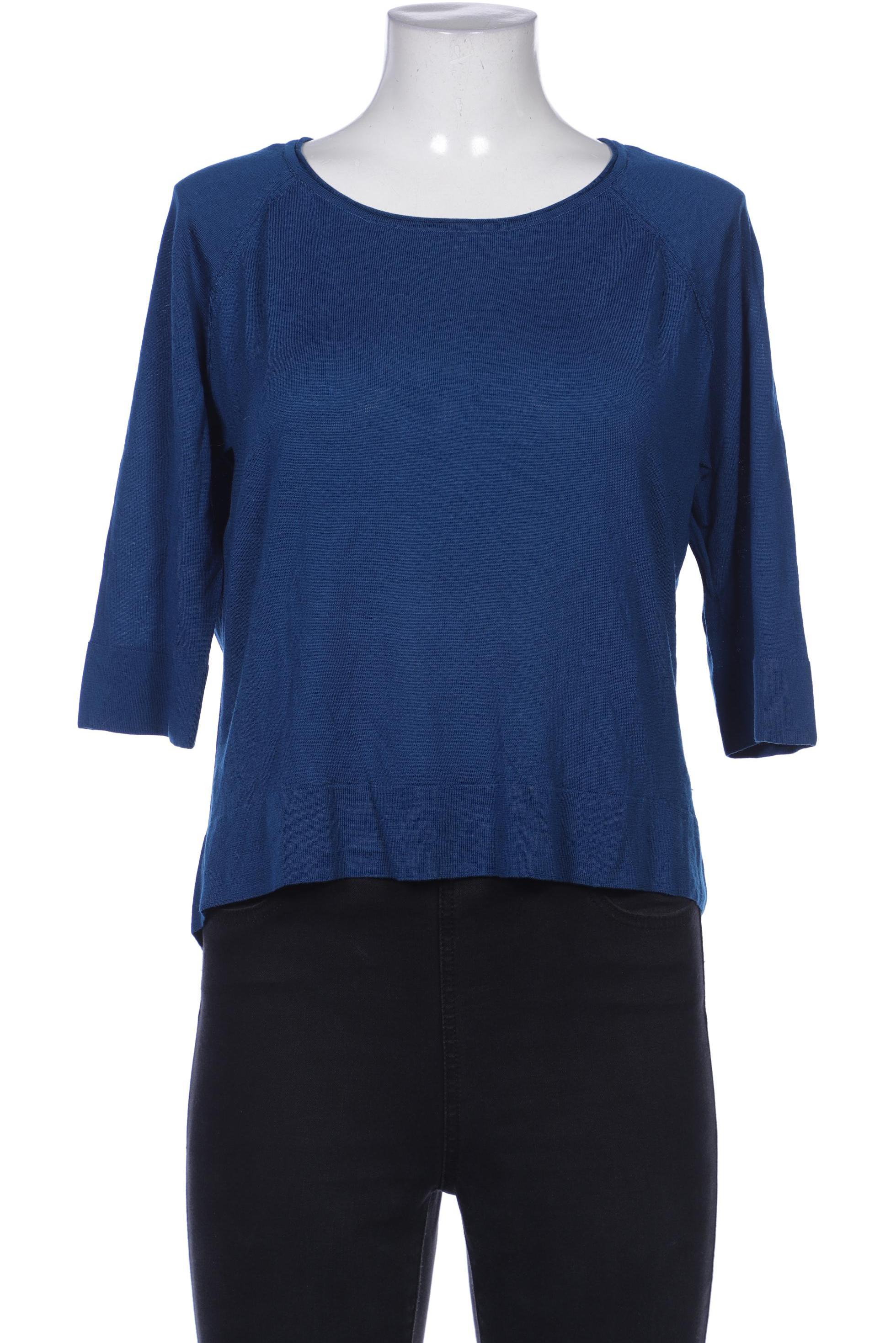 

Hugenberg Damen Pullover, blau, Gr. 42