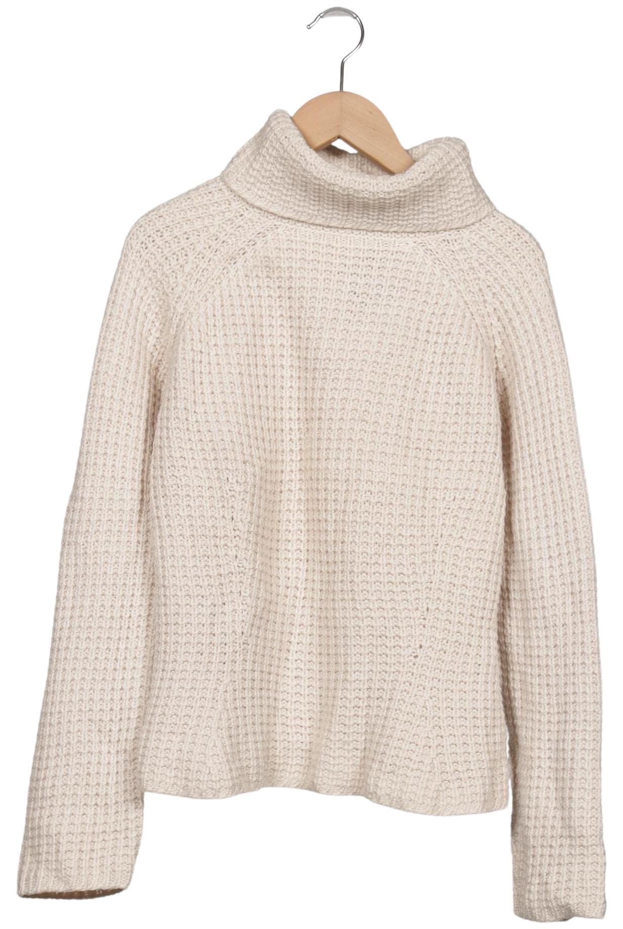 

Hugenberg Damen Pullover, cremeweiß, Gr. 42