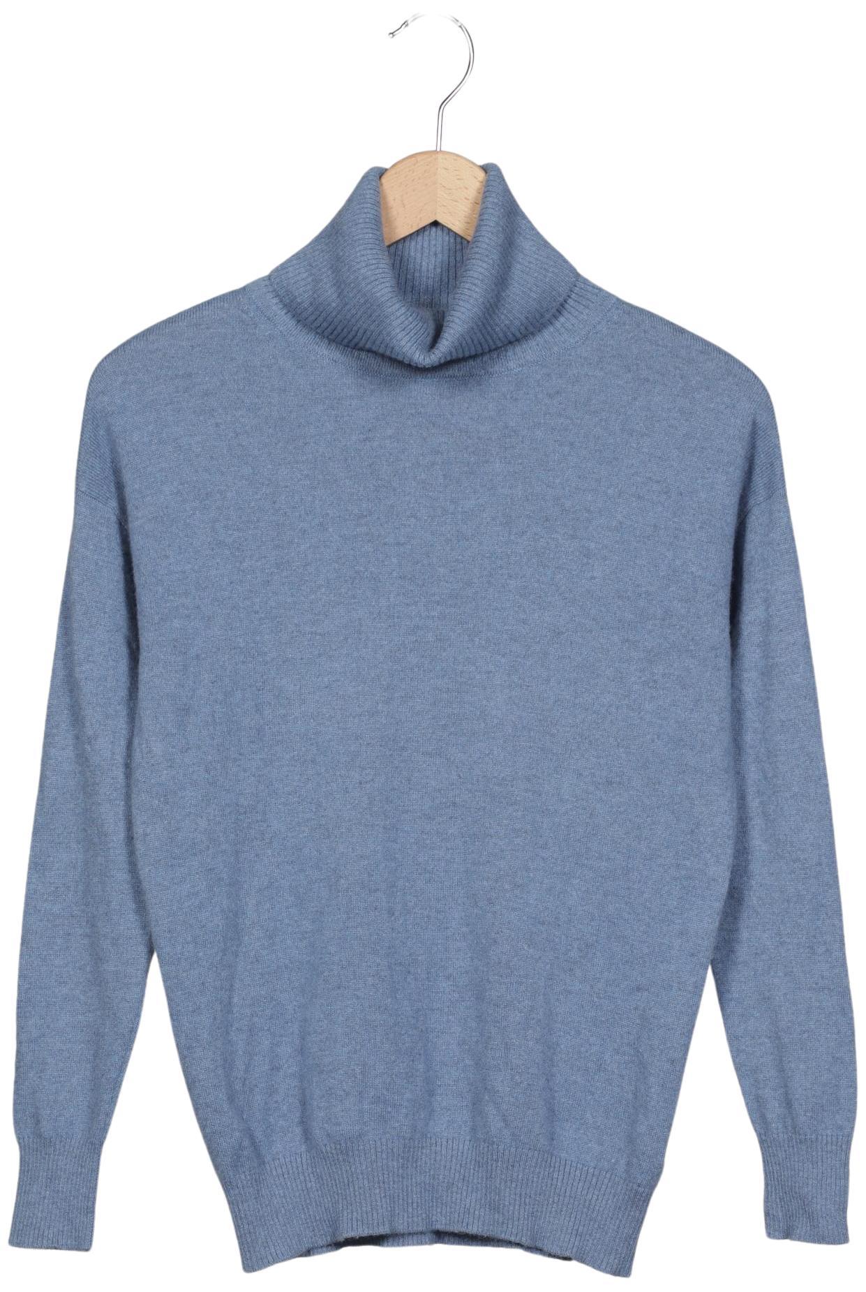 

Hugenberg Damen Pullover, hellblau, Gr. 34