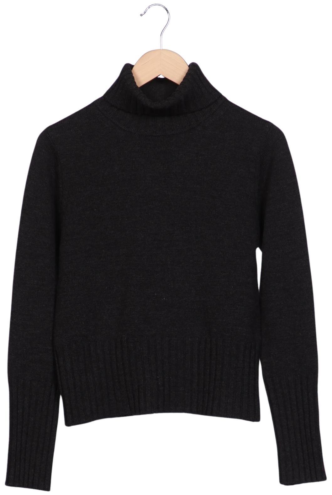 

Hugenberg Damen Pullover, schwarz, Gr. 38