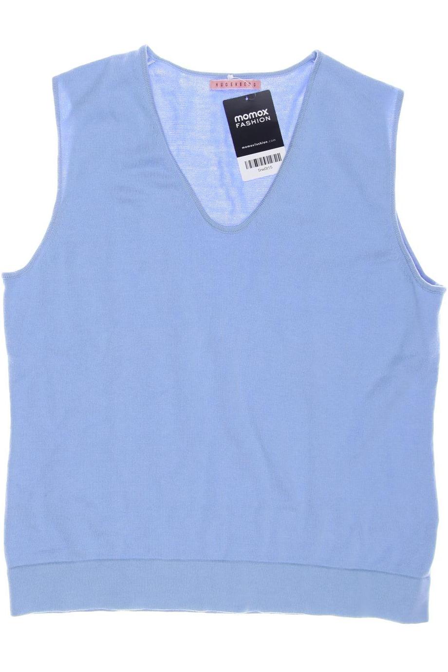 

Hugenberg Damen Pullover, hellblau, Gr. 44