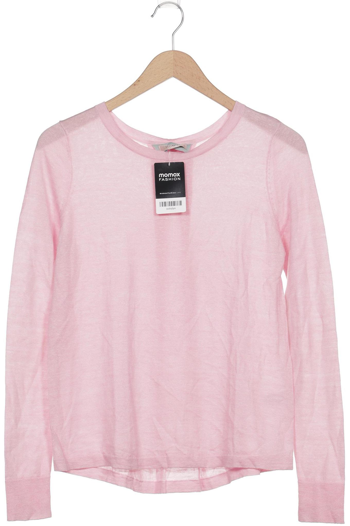 

Hugenberg Damen Pullover, pink, Gr. 36