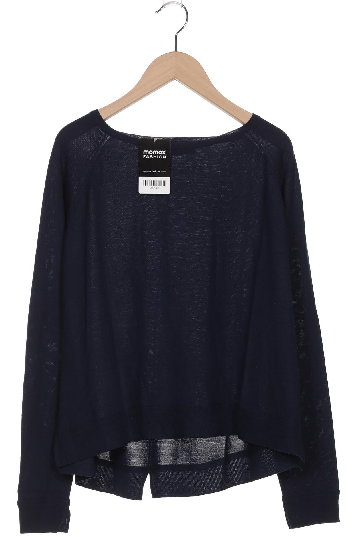 

Hugenberg Damen Pullover, marineblau, Gr. 42