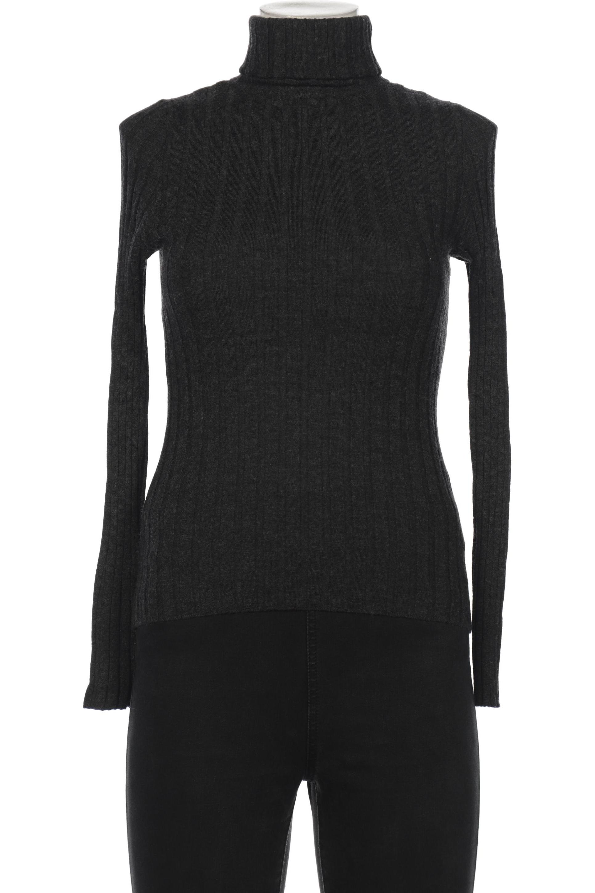 

Hugenberg Damen Pullover, grau