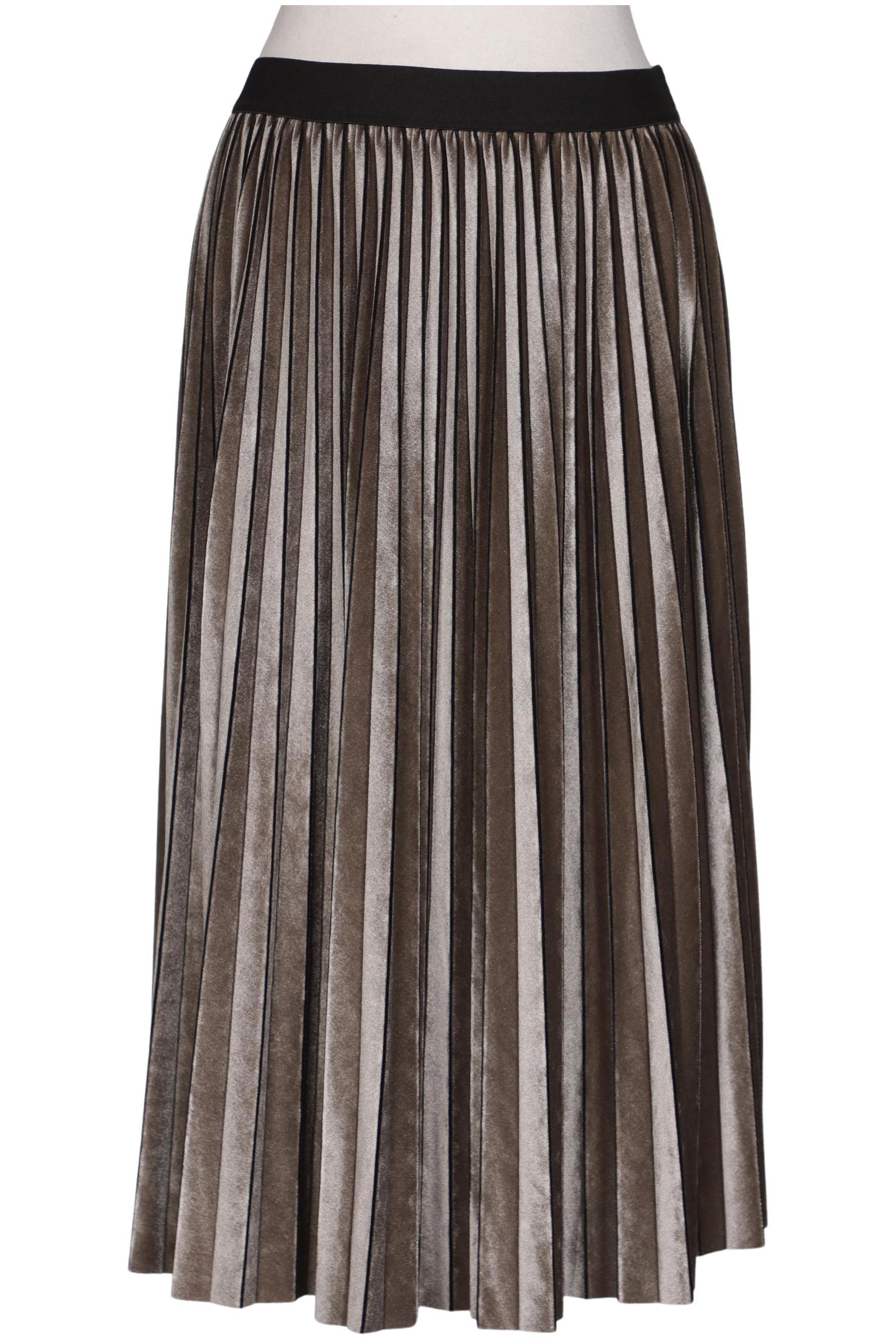 

Hugenberg Damen Rock, braun, Gr. 36