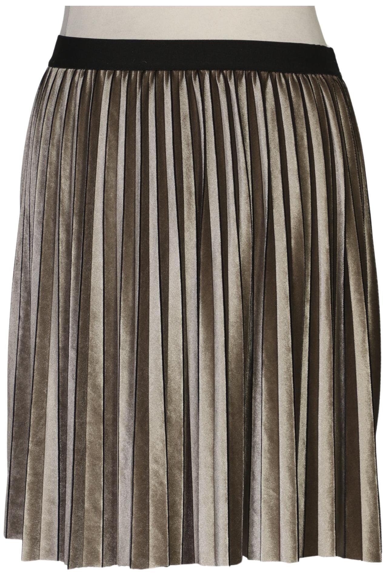 

Hugenberg Damen Rock, braun, Gr. 42