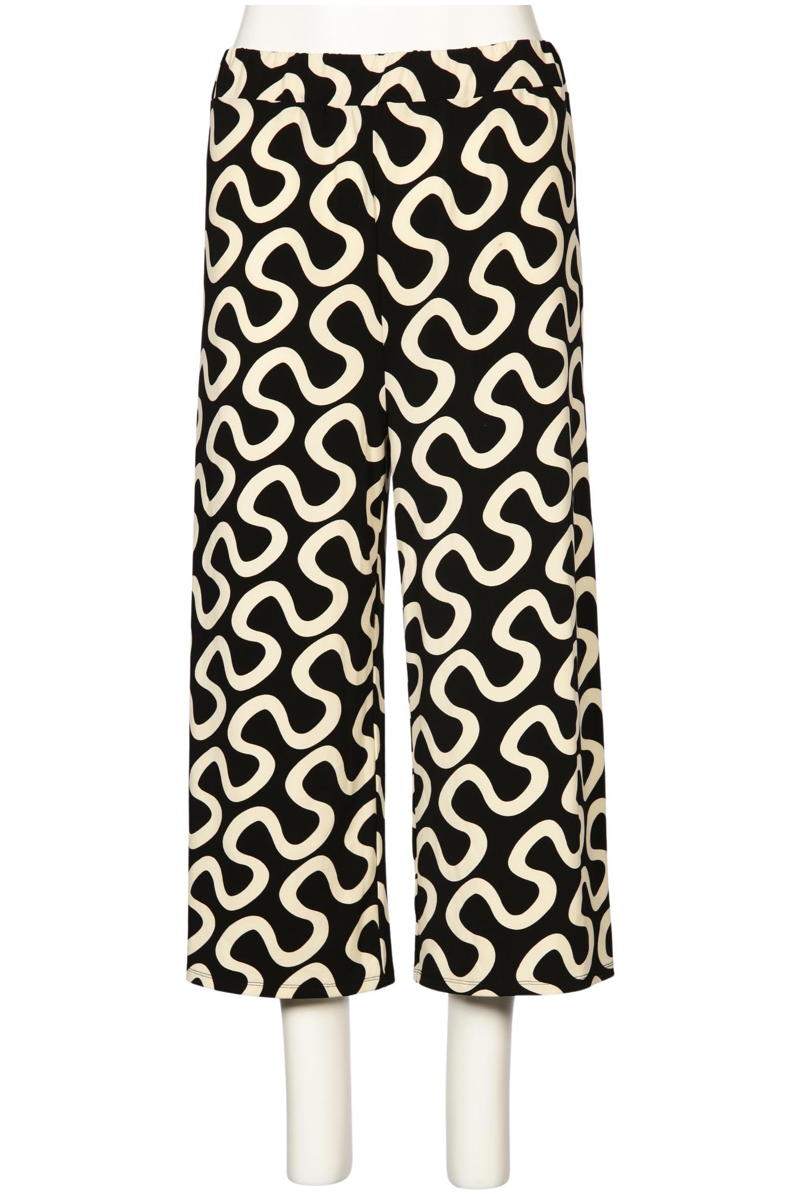 

Hugenberg Damen Stoffhose, mehrfarbig, Gr. 0