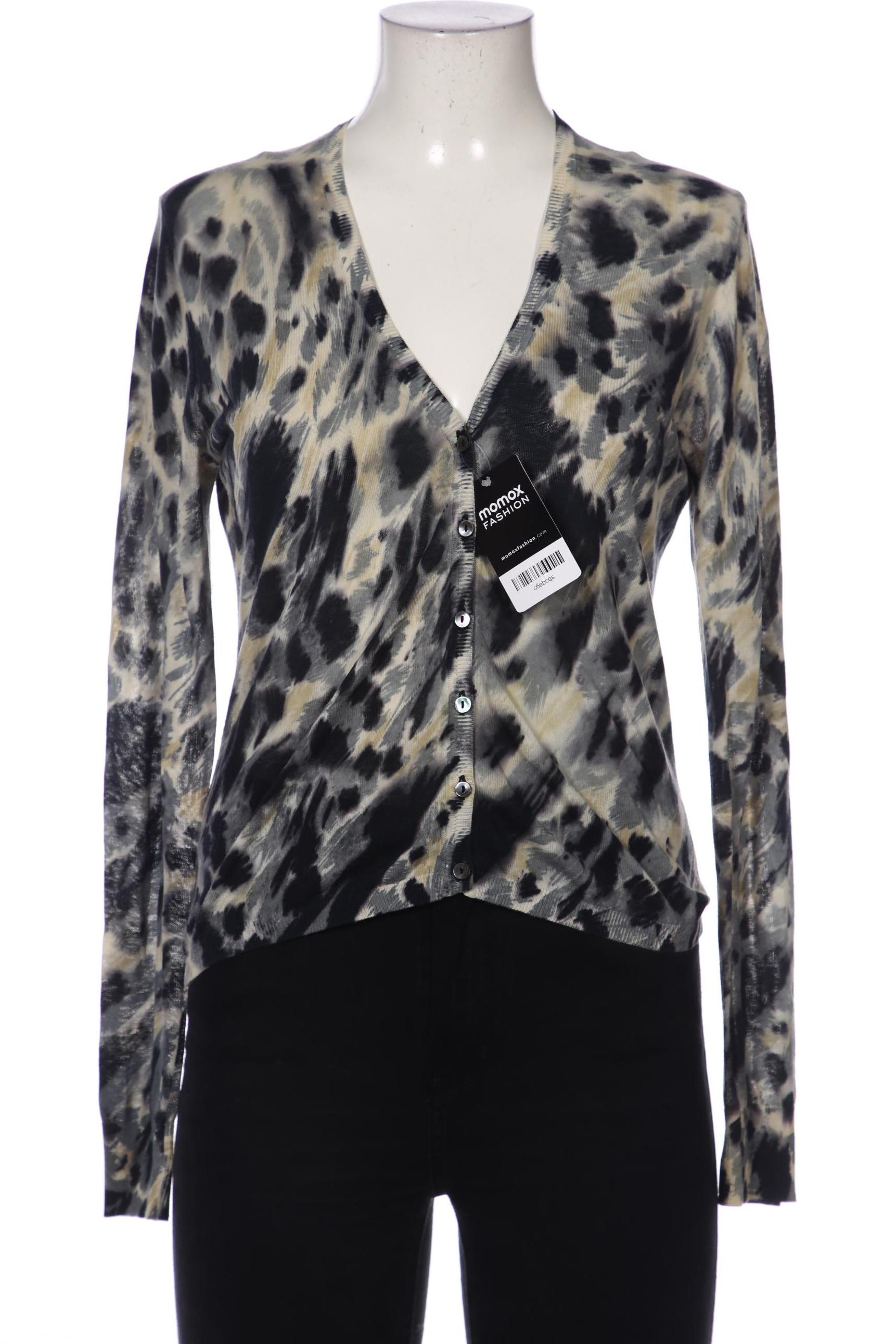 

Hugenberg Damen Strickjacke, mehrfarbig, Gr. 42