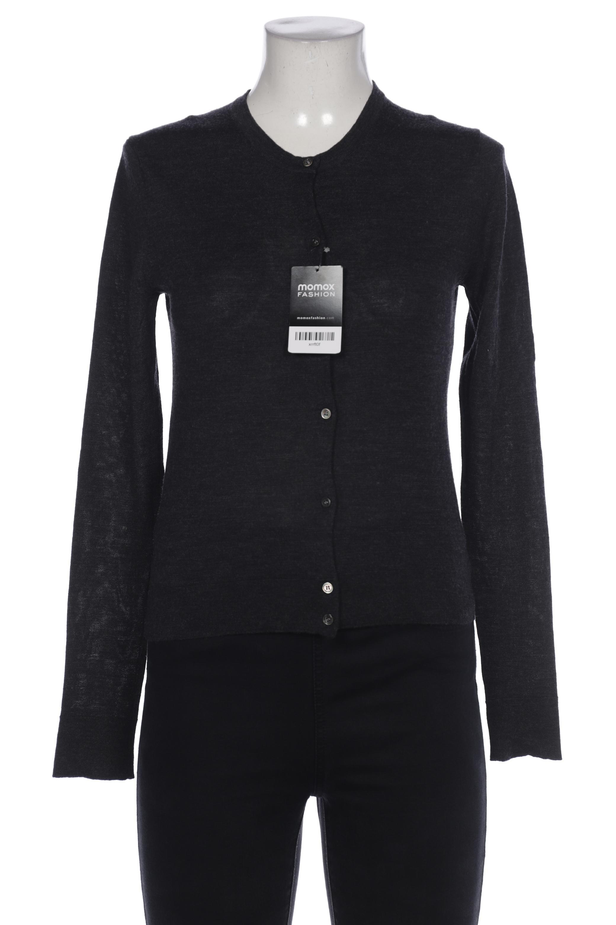 

Hugenberg Damen Strickjacke, schwarz, Gr. 38