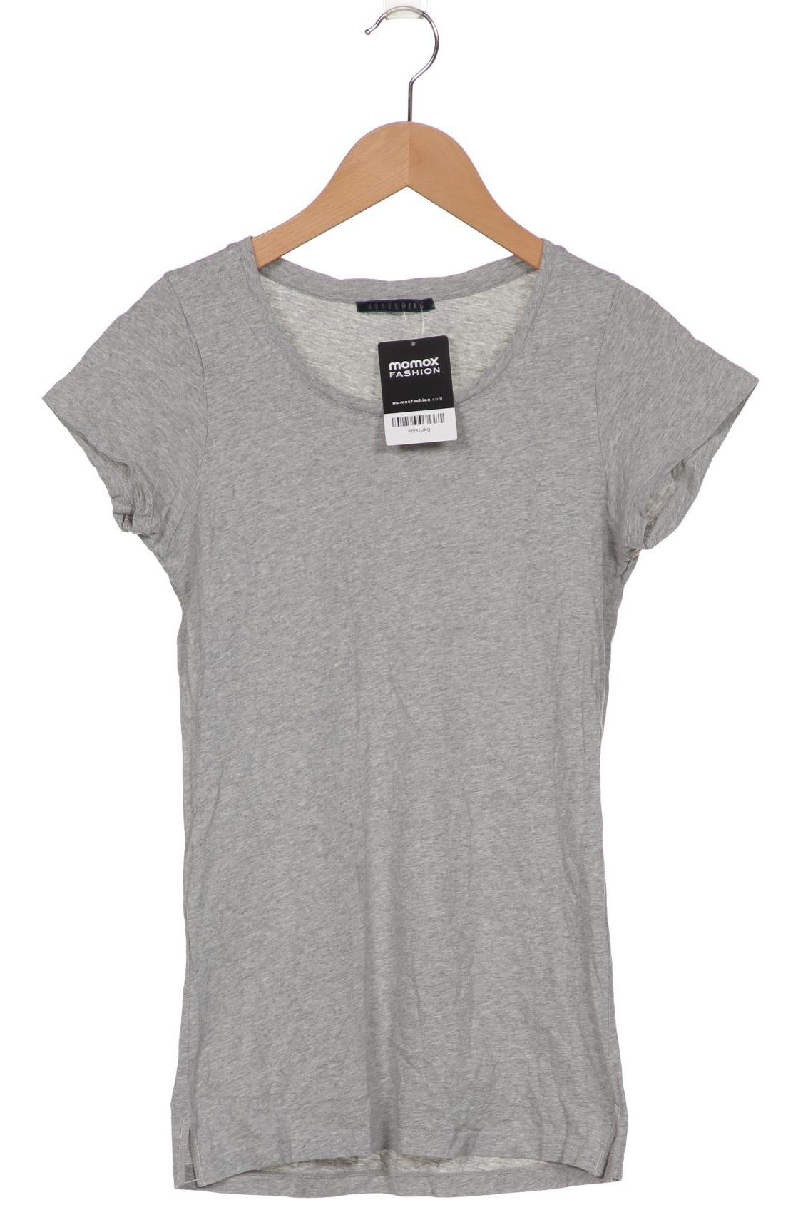 

Hugenberg Damen T-Shirt, grau