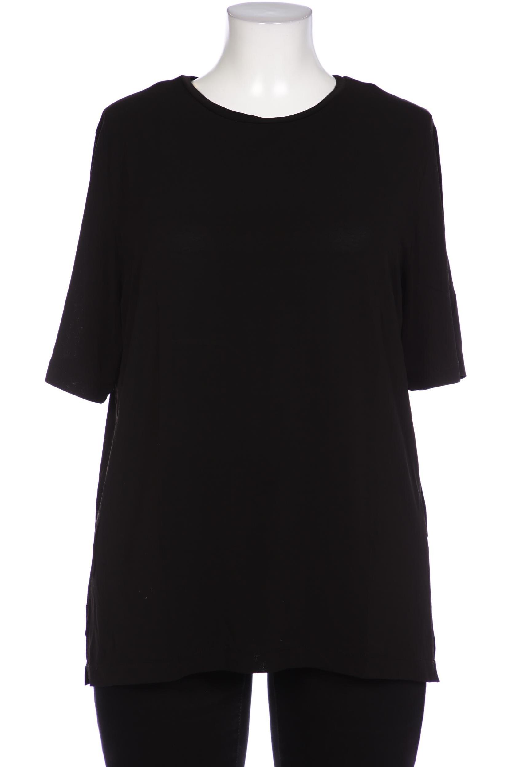 

Hugenberg Damen T-Shirt, schwarz, Gr. 42