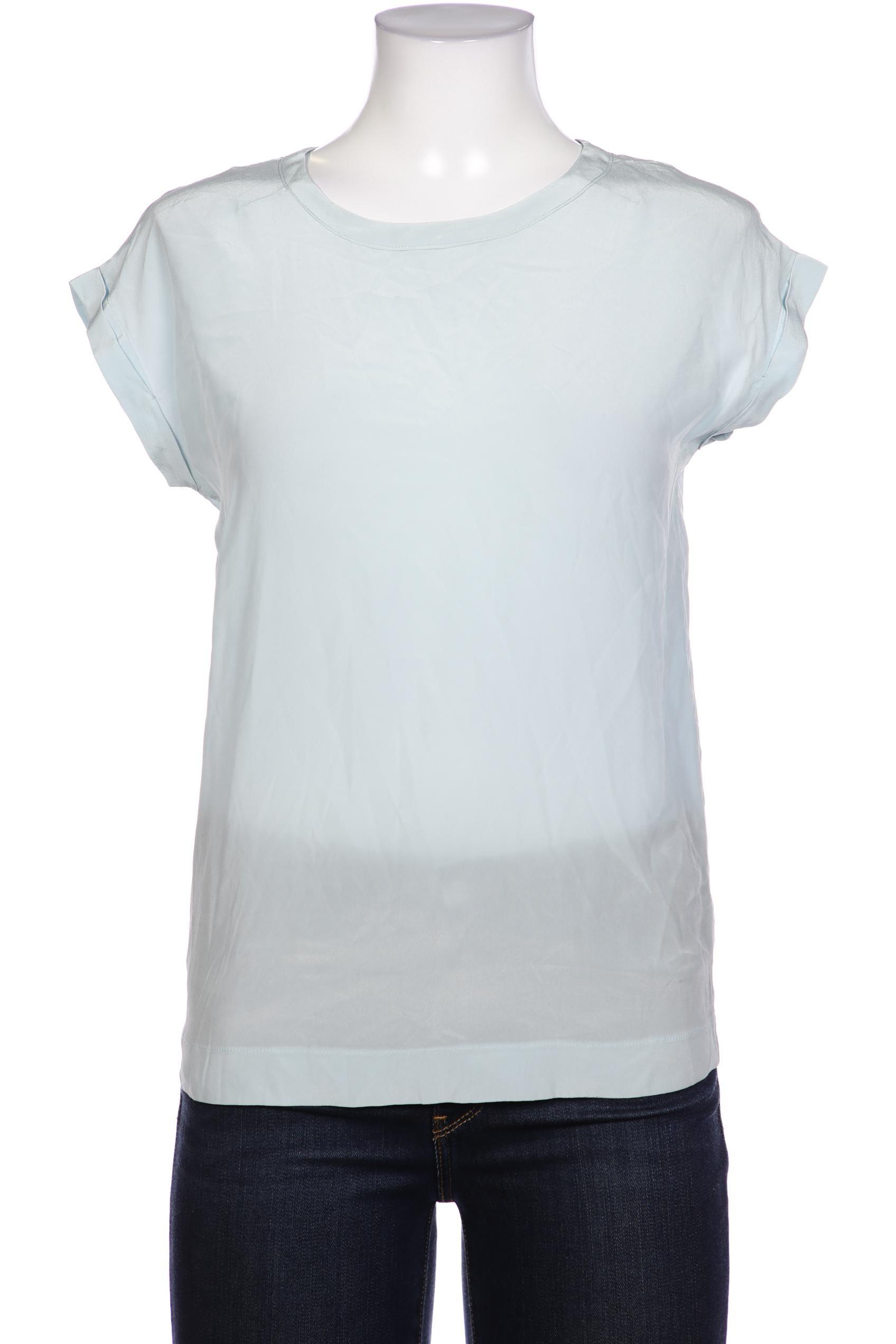 

Hugenberg Damen Top, hellblau, Gr. 36