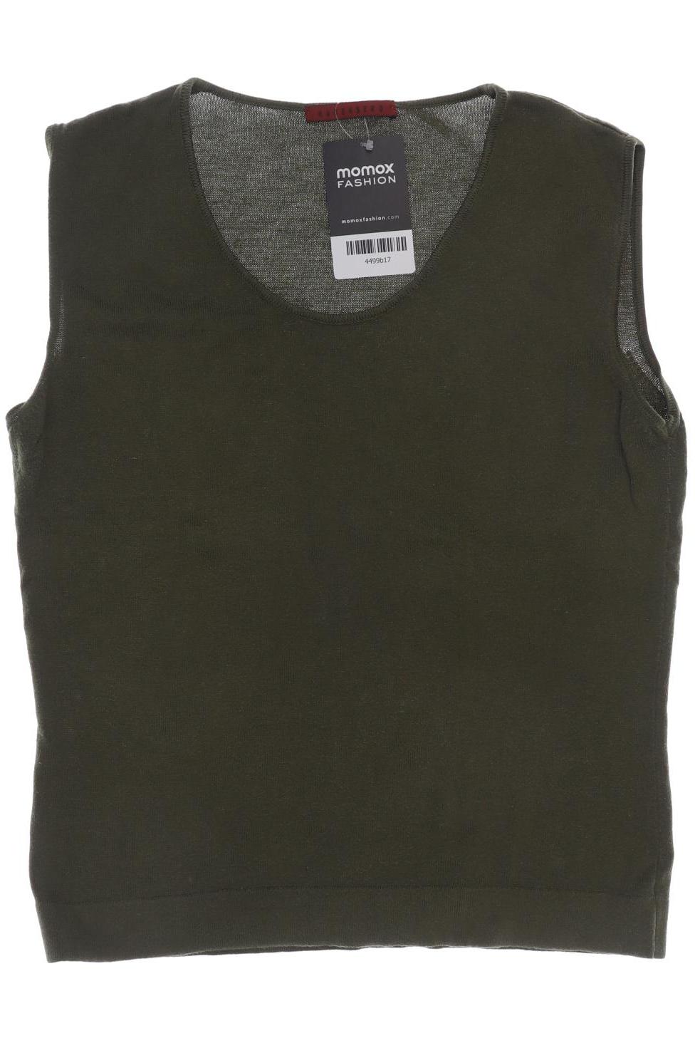 

Hugenberg Damen Top, grün, Gr. 38