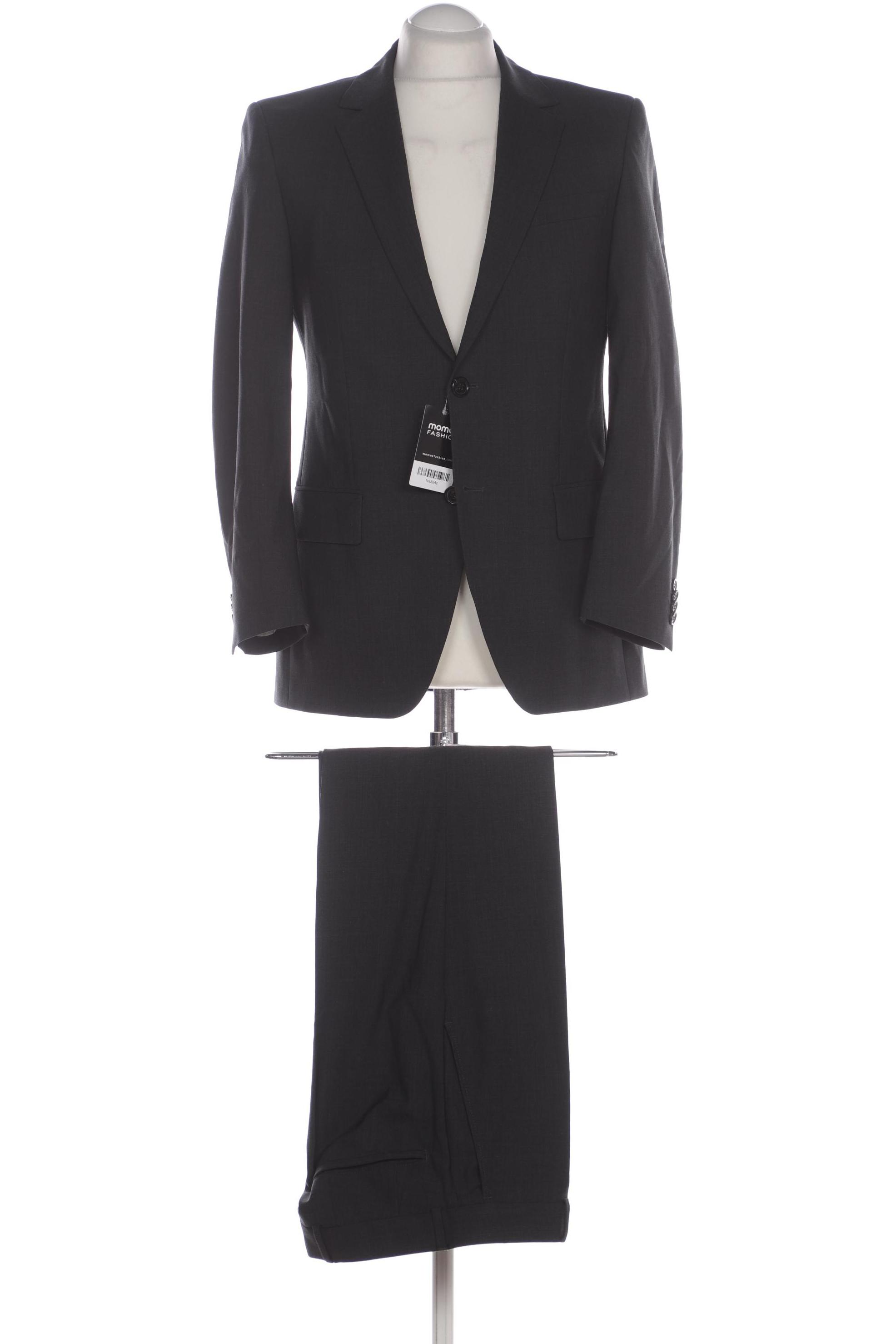 

Hugo by Hugo Boss Herren Anzug, grau, Gr. 44