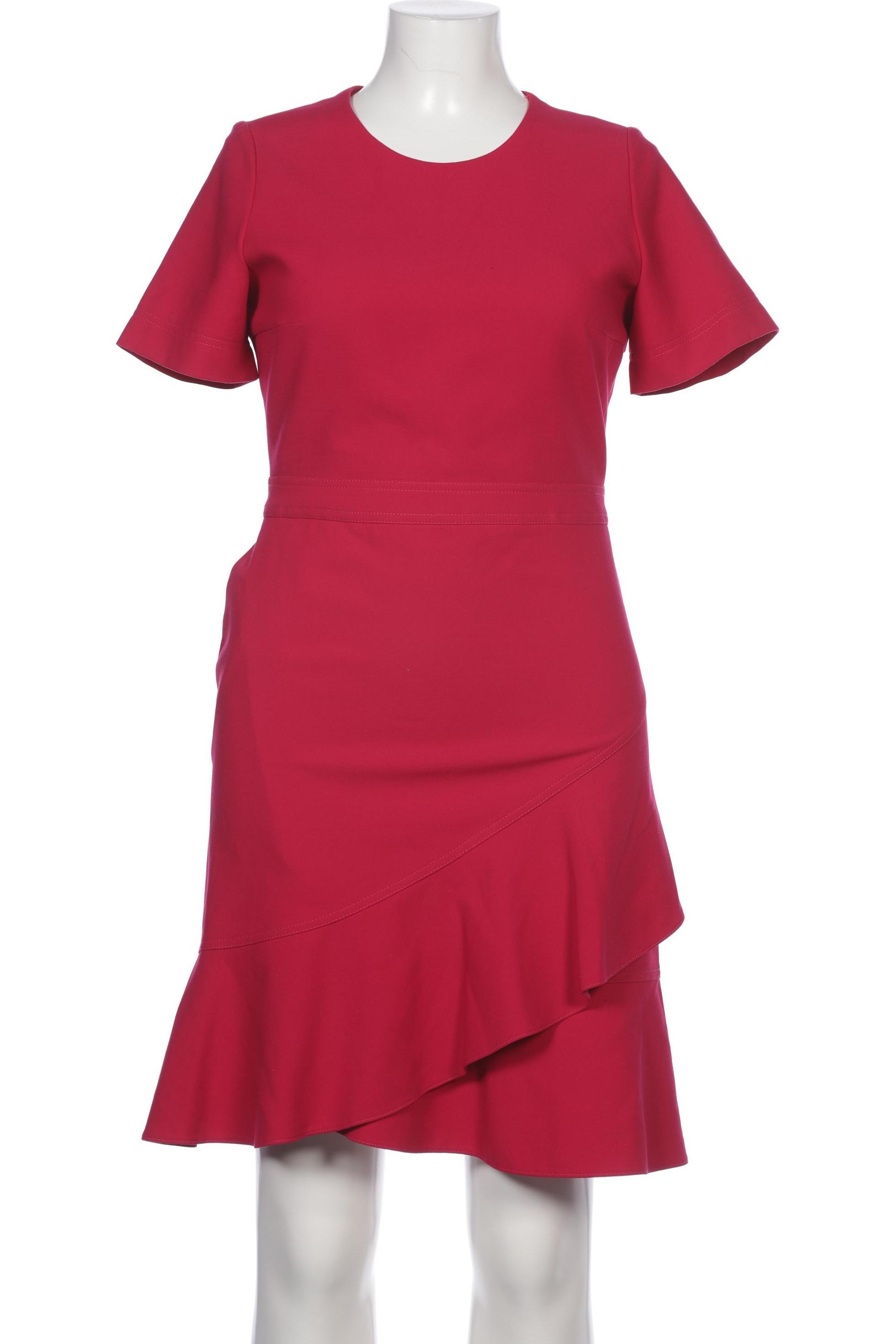 

HUGO by Hugo Boss Damen Kleid, pink