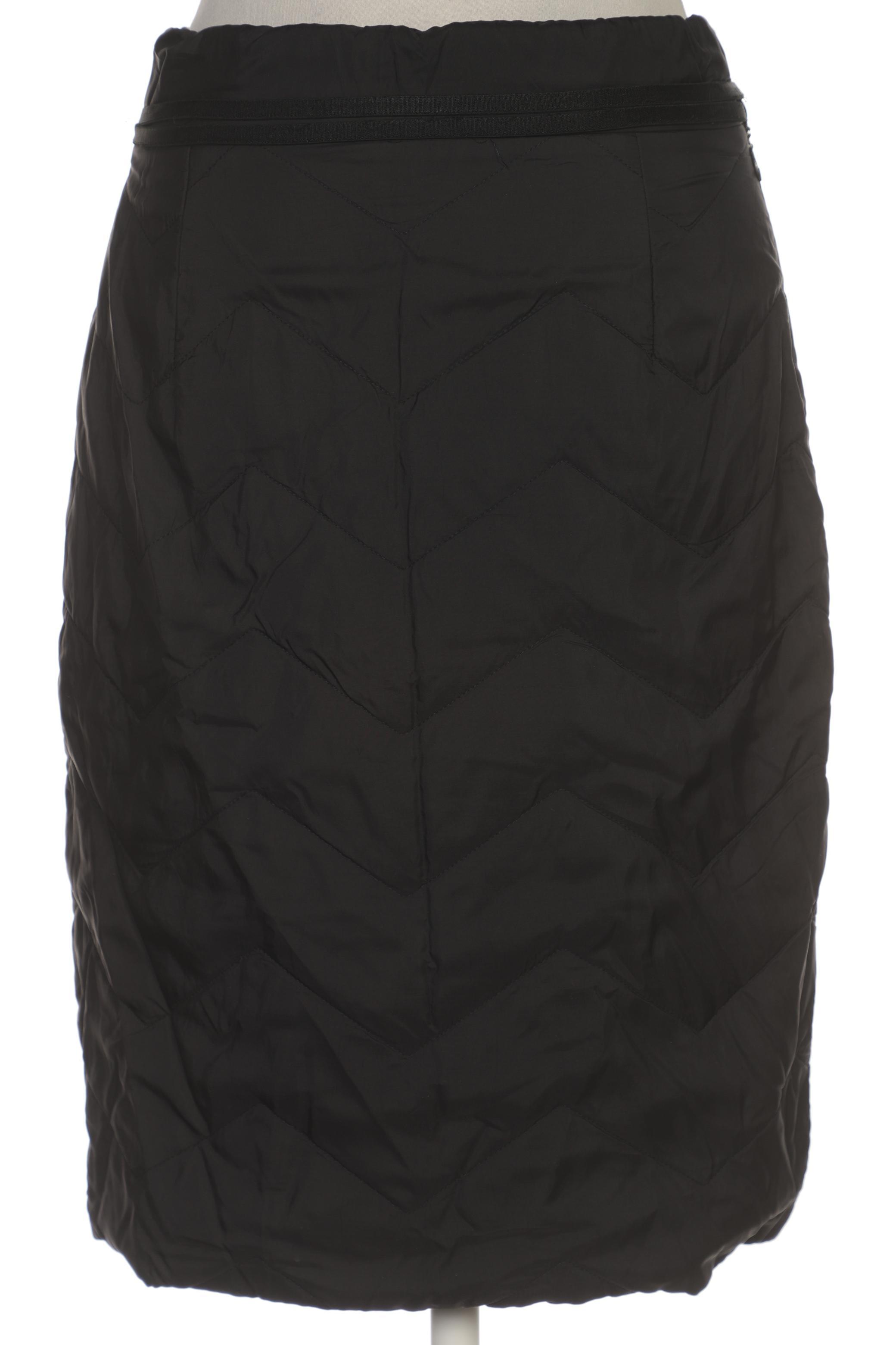 

Hugo by Hugo Boss Damen Rock, schwarz, Gr. 28