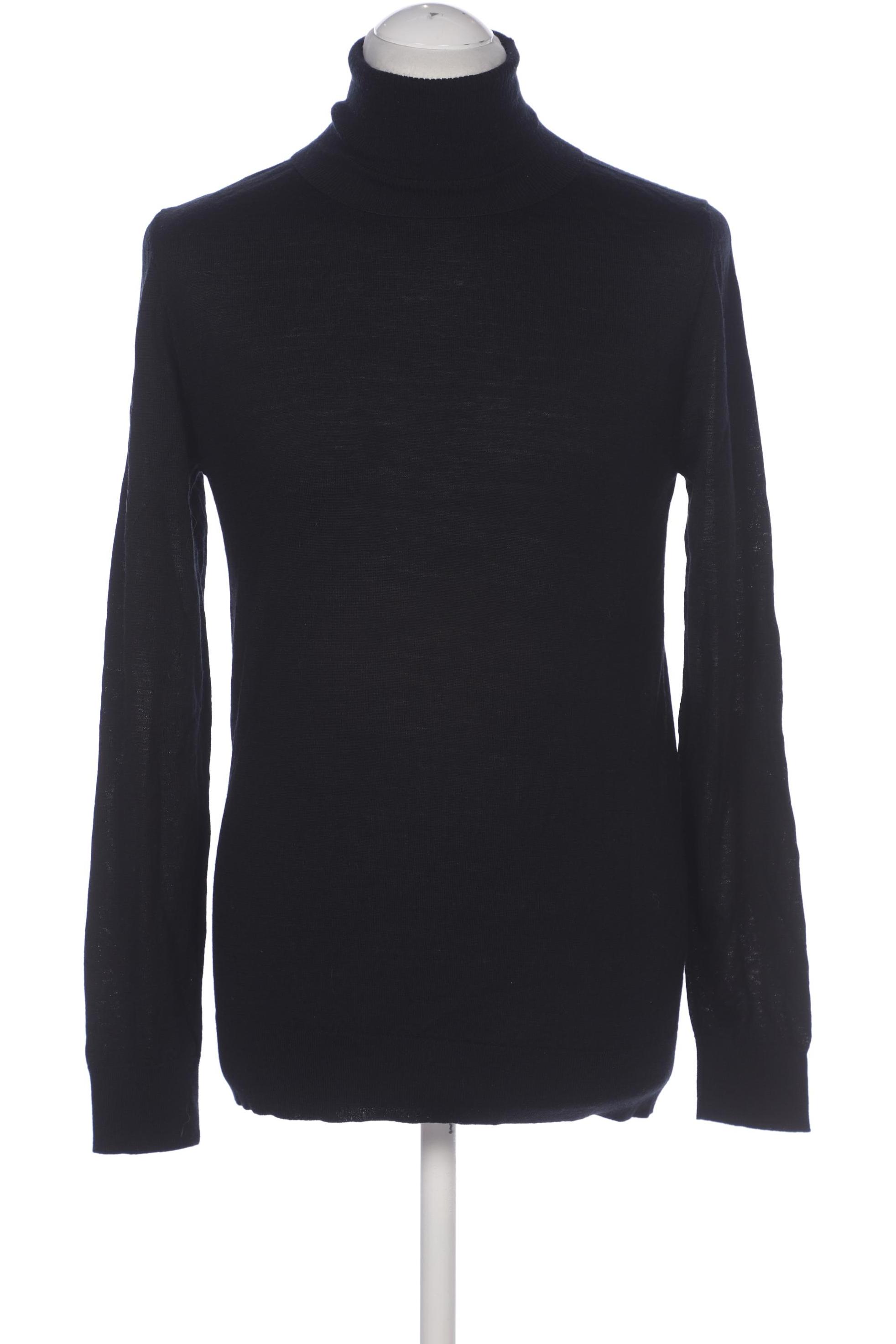 

Hugo by Hugo Boss Herren Pullover, schwarz, Gr. 52