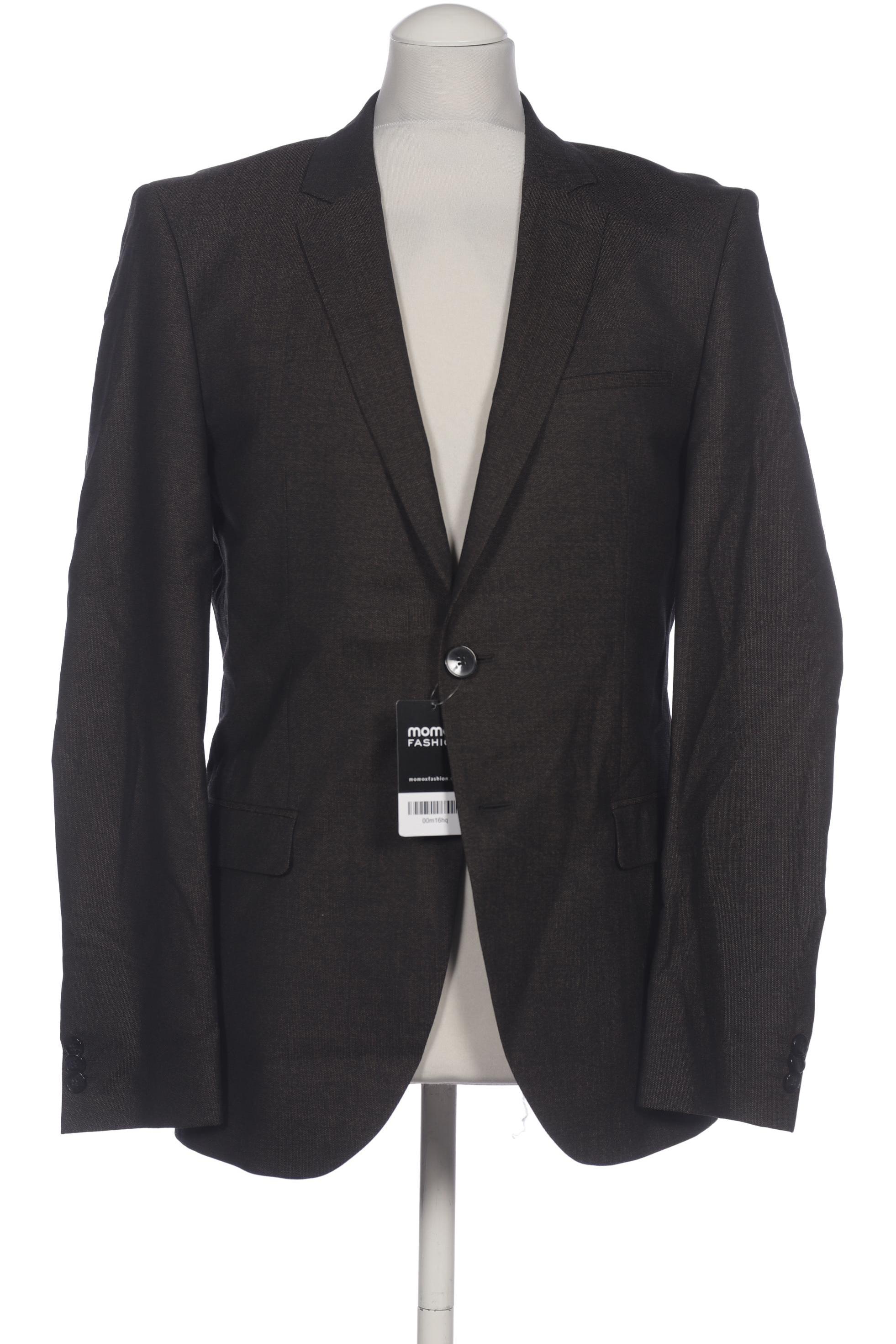 

Hugo by Hugo Boss Herren Sakko, braun, Gr. 48