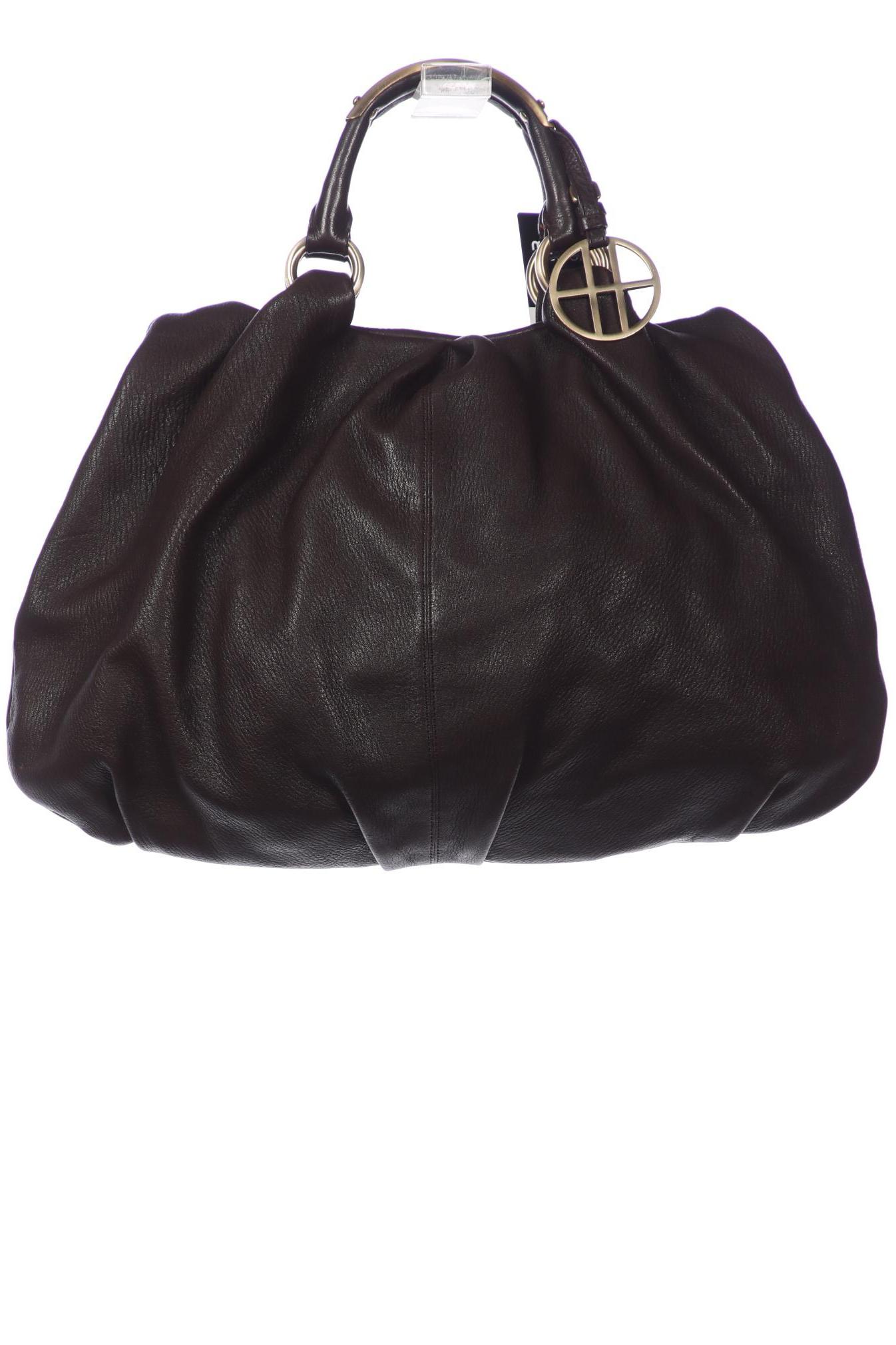 

Hugo by Hugo Boss Damen Handtasche, braun, Gr.