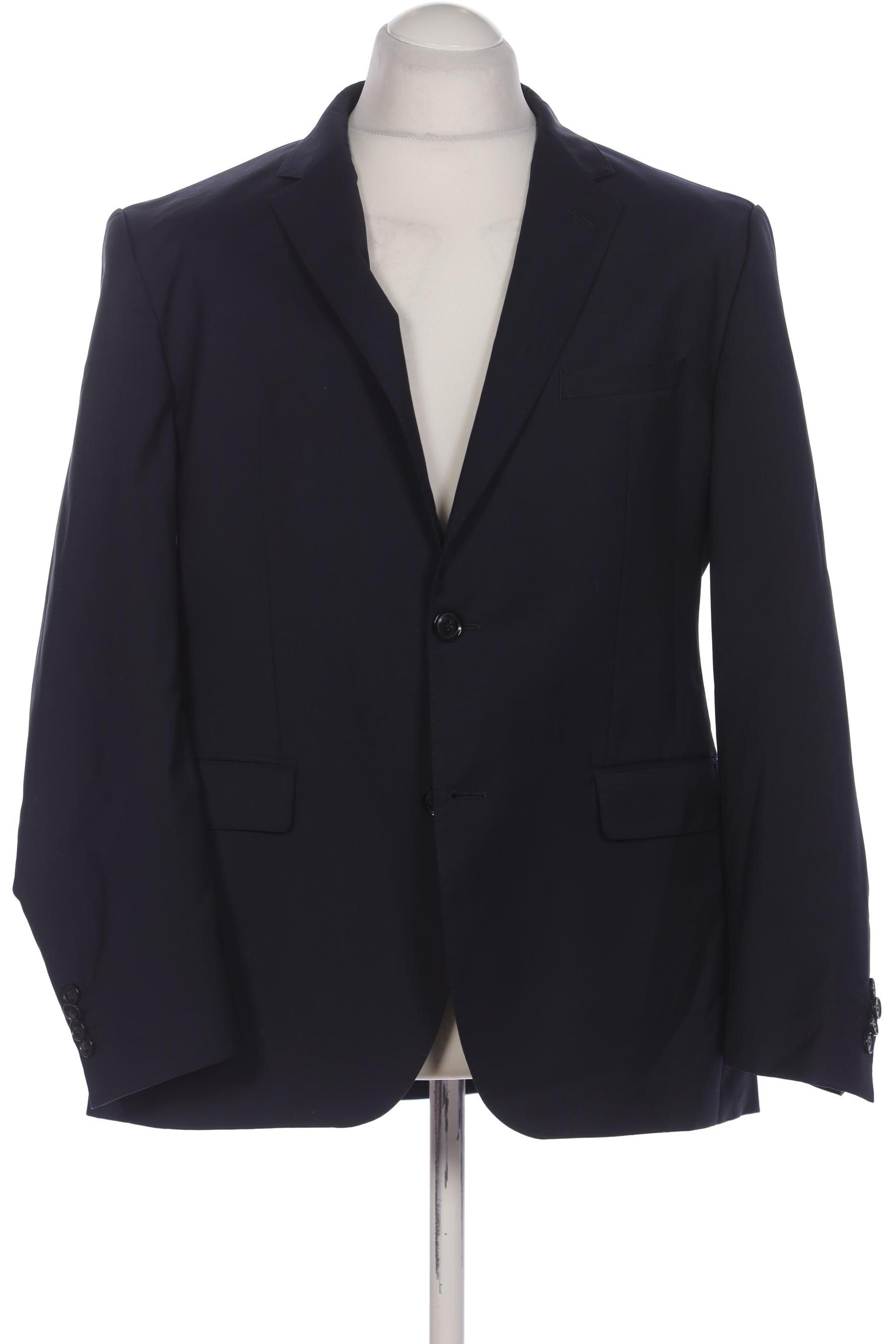 

Hugo by Hugo Boss Herren Sakko, marineblau, Gr. 26