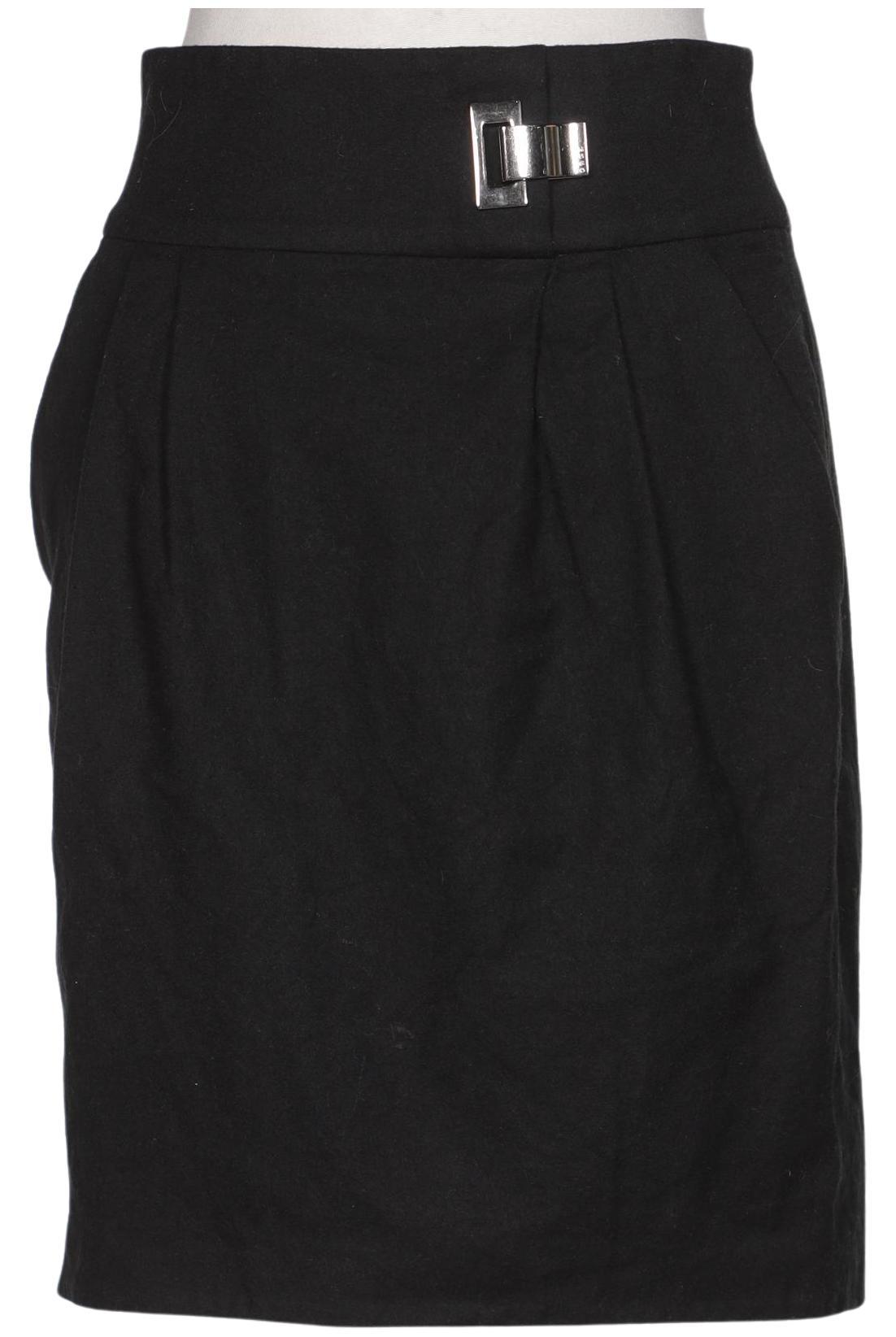 

Hugo by Hugo Boss Damen Rock, schwarz, Gr. 36