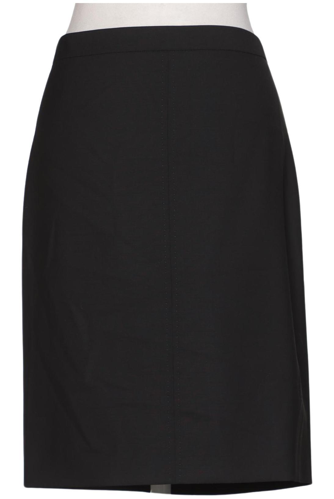 

Hugo by Hugo Boss Damen Rock, schwarz, Gr. 36