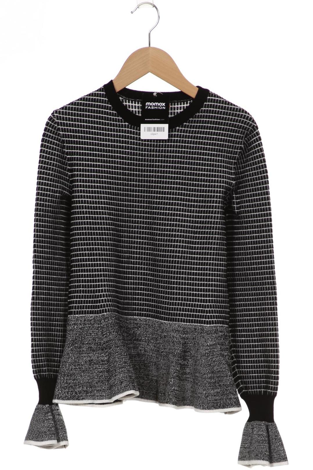 

HUGO by Hugo Boss Damen Pullover, grau