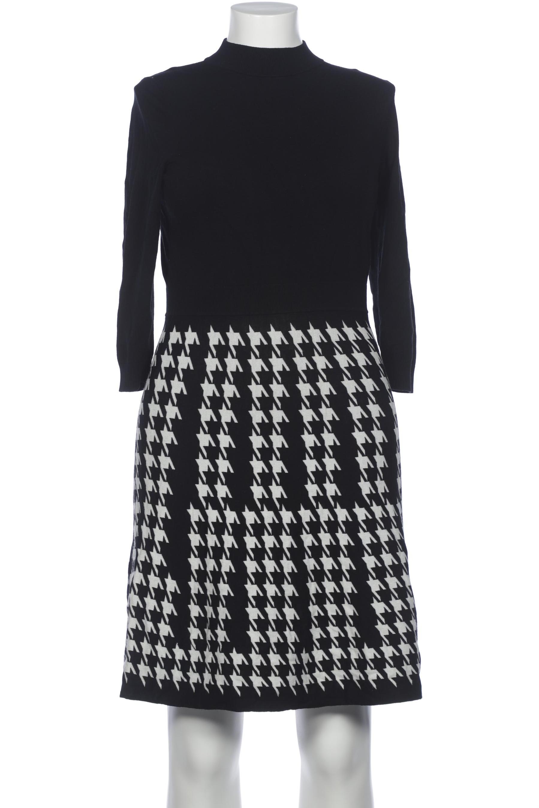 

Hugo by Hugo Boss Damen Kleid, schwarz, Gr. 42