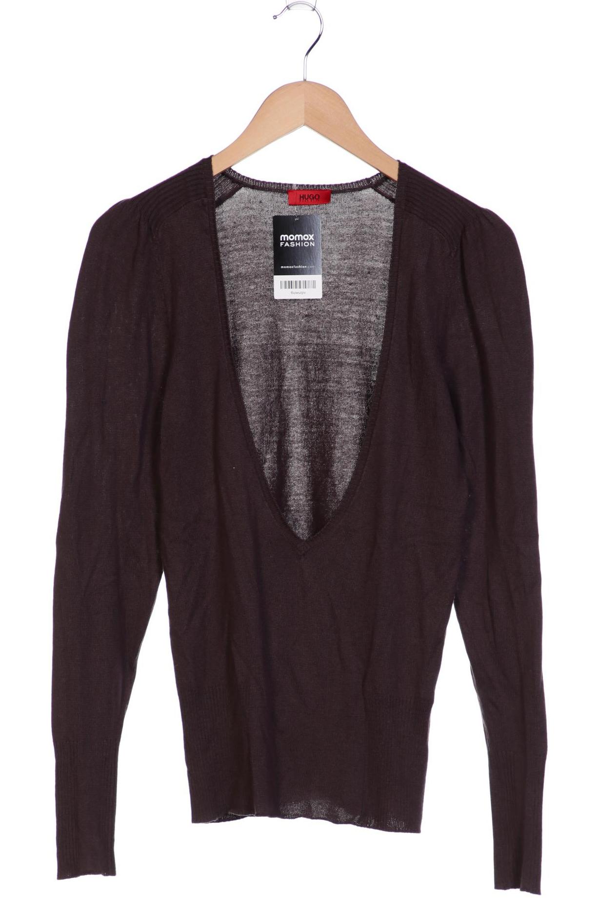 

HUGO by Hugo Boss Damen Pullover, braun