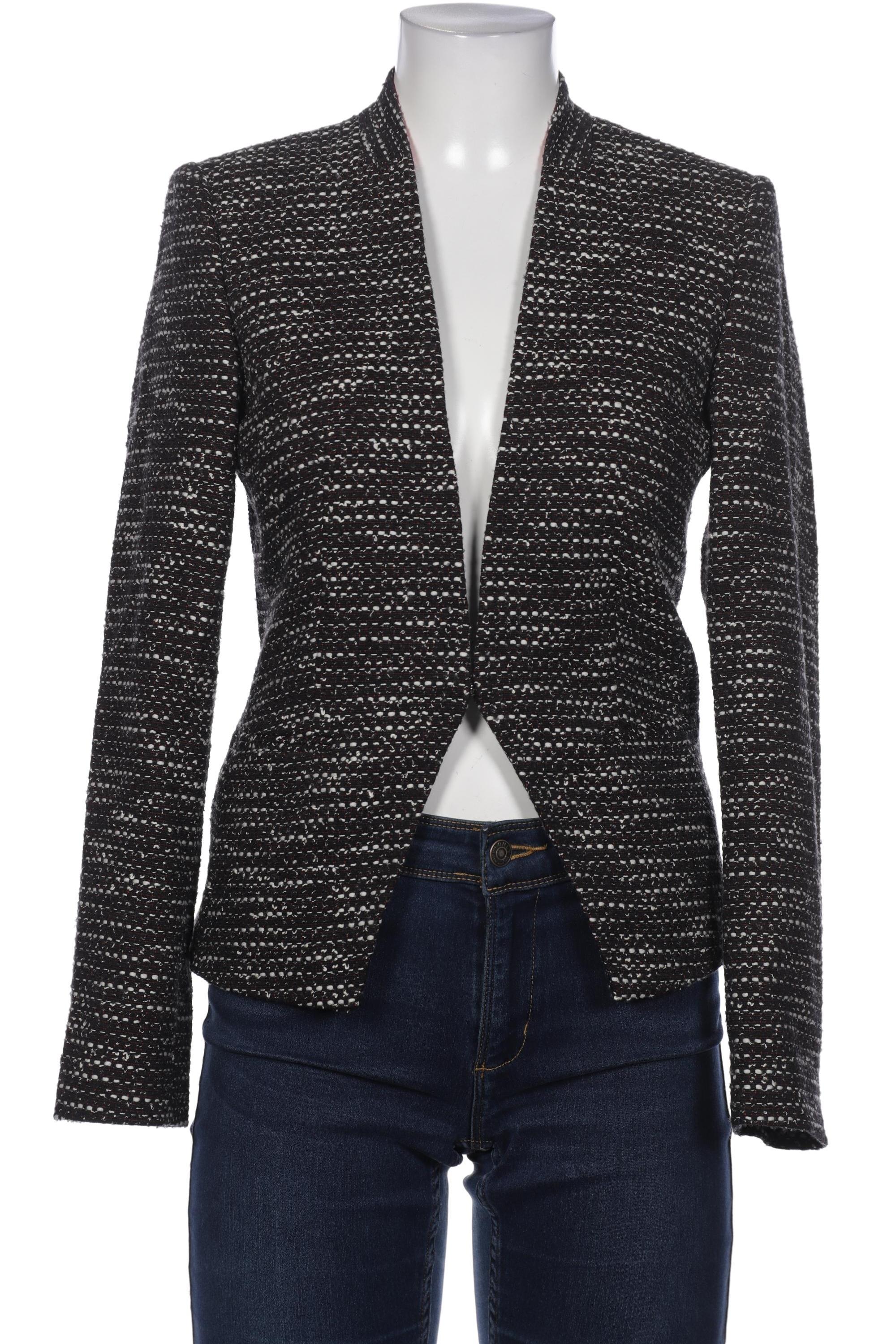 

Hugo by Hugo Boss Damen Blazer, schwarz, Gr. 38