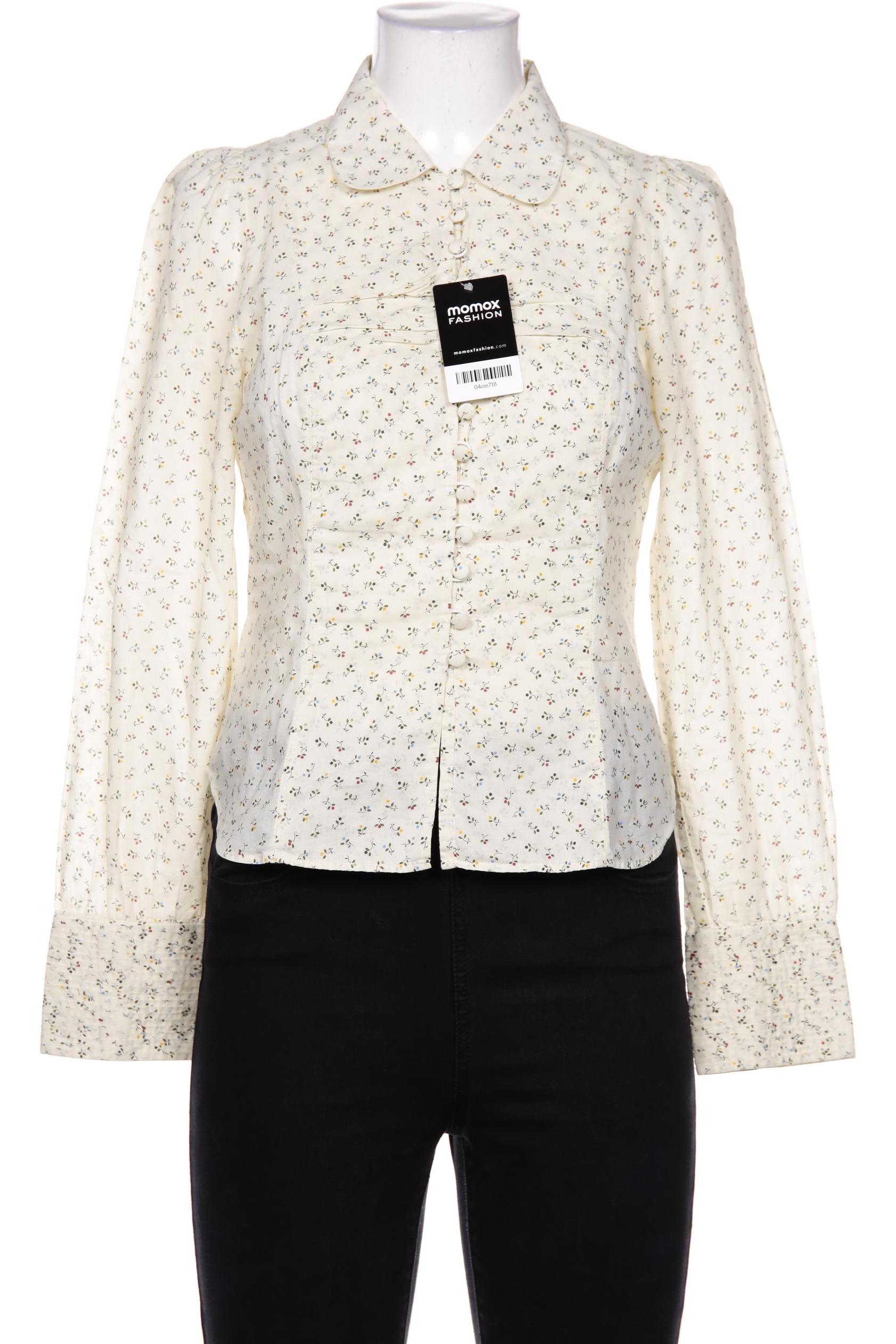 

Hugo by Hugo Boss Damen Bluse, cremeweiß, Gr. 38