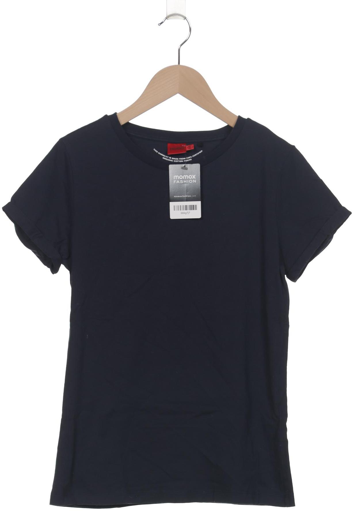 

Hugo by Hugo Boss Damen T-Shirt, marineblau, Gr. 38