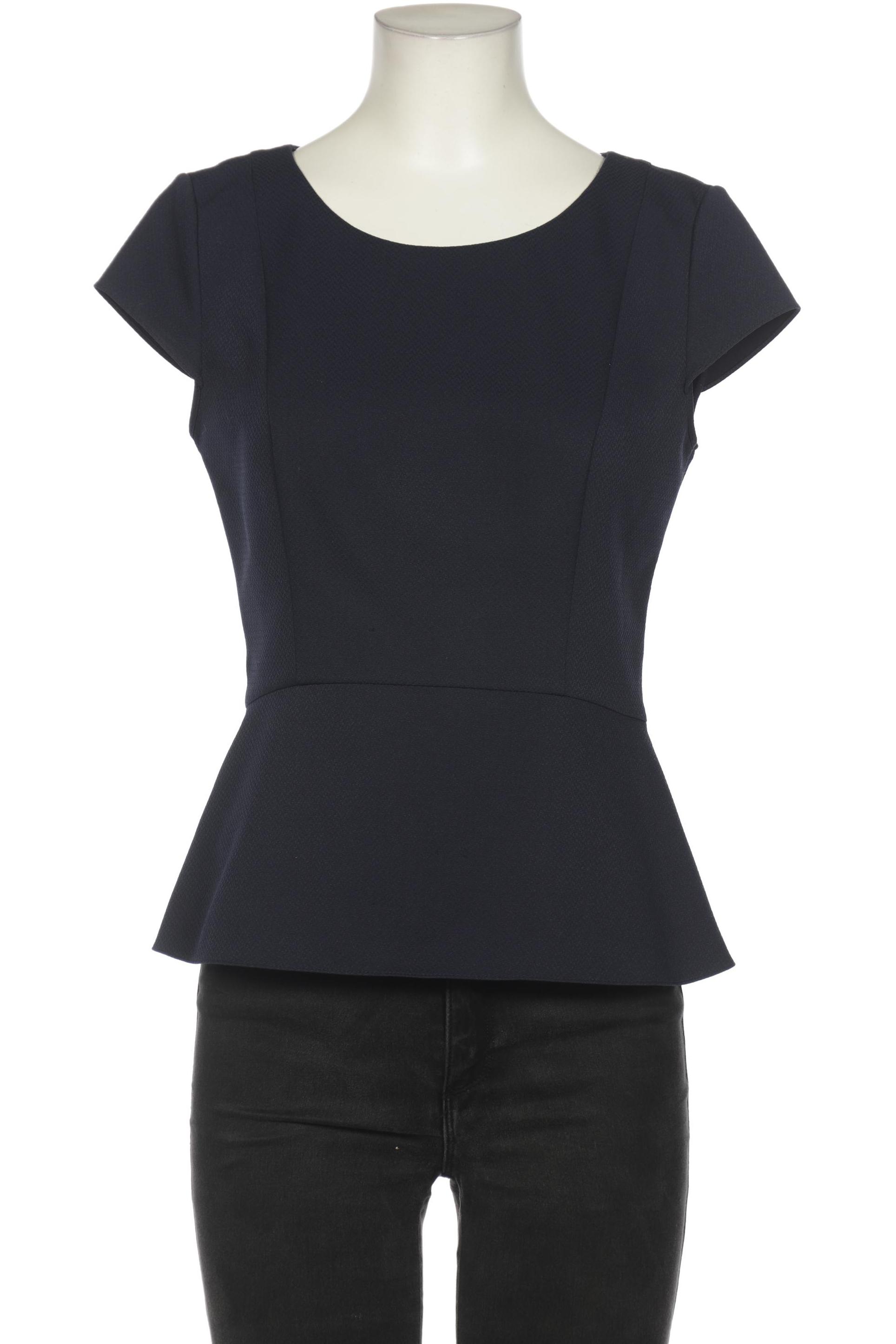 

HUGO by Hugo Boss Damen Bluse, marineblau