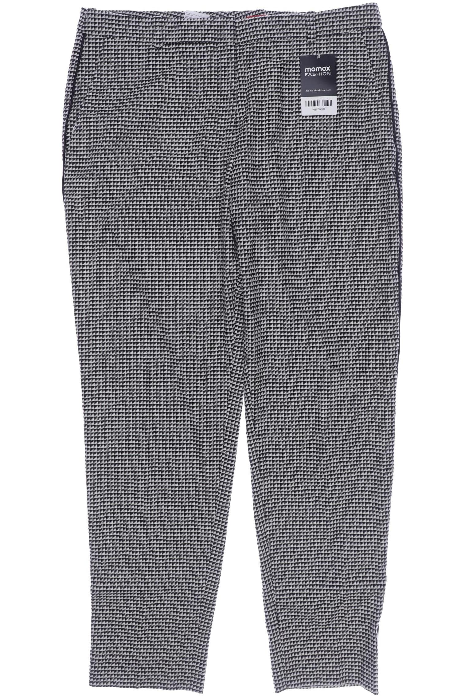 

HUGO by Hugo Boss Damen Stoffhose, grau