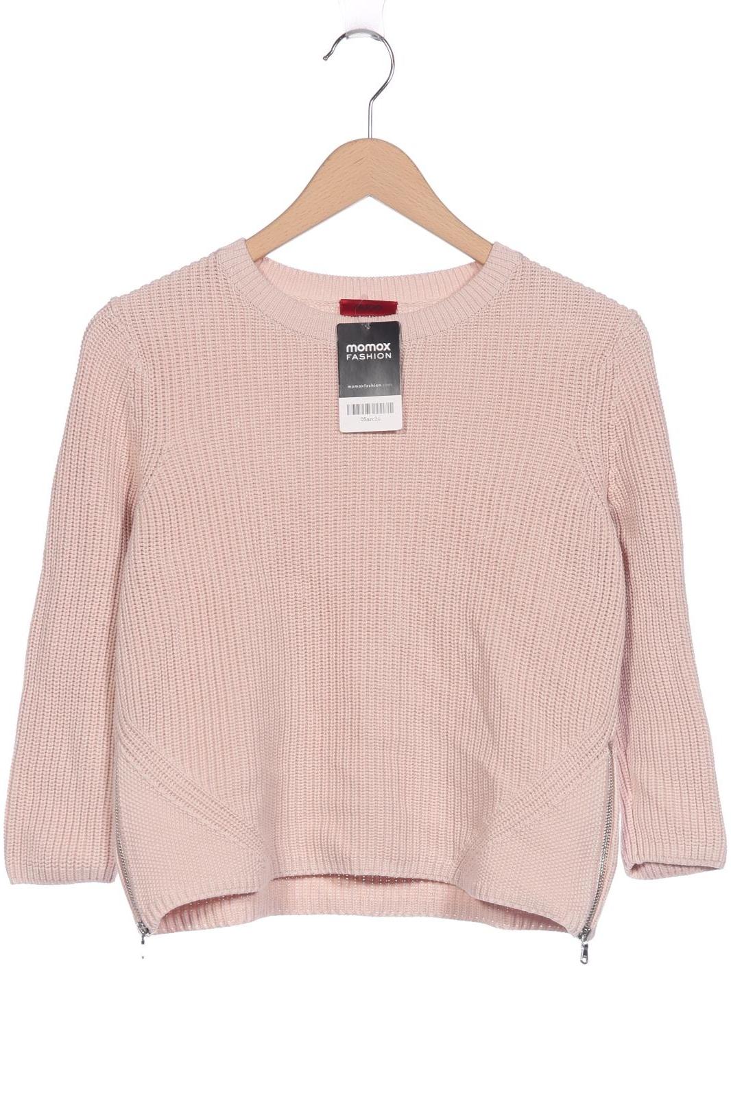 

Hugo by Hugo Boss Damen Pullover, pink, Gr. 36