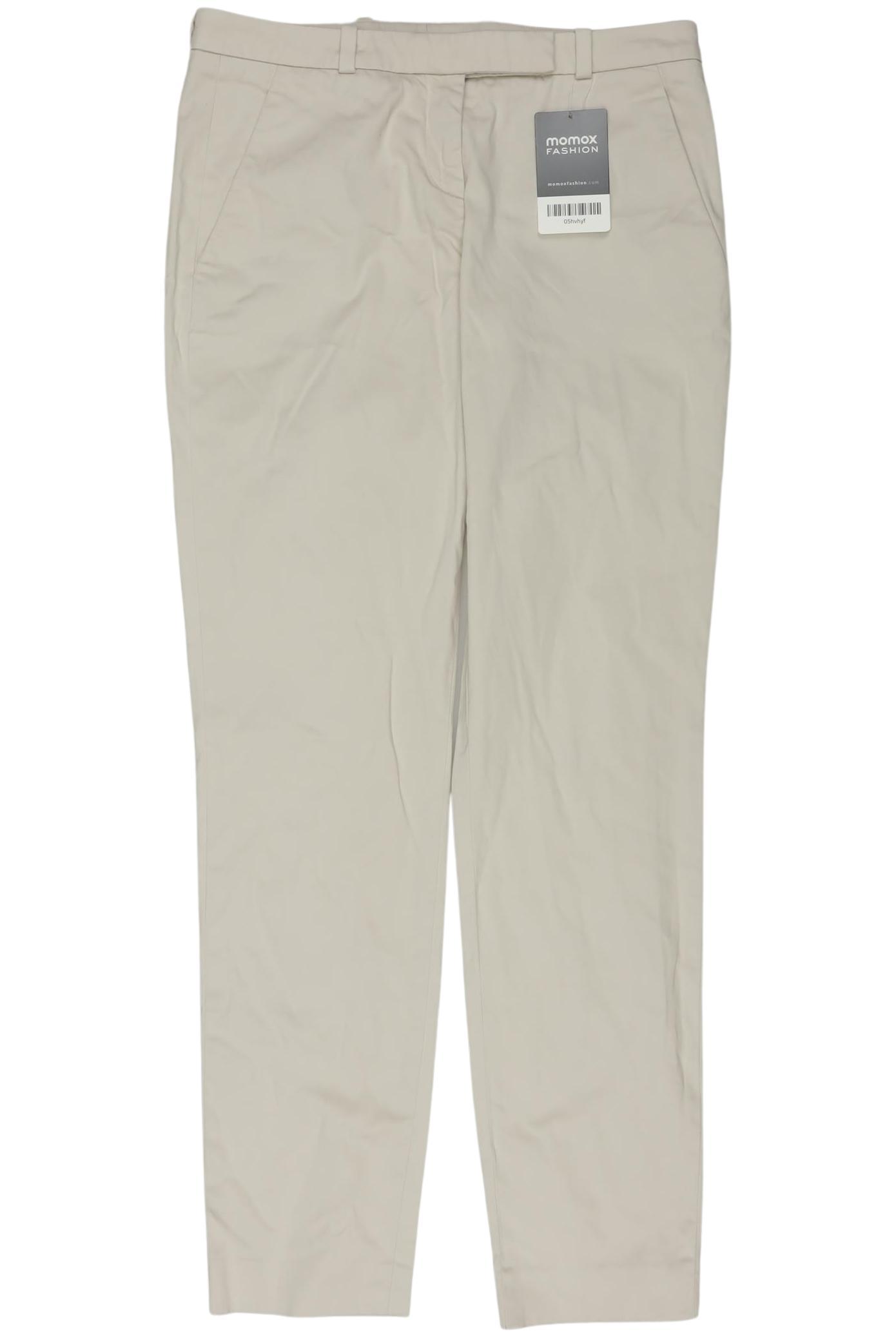 

Hugo by Hugo Boss Damen Stoffhose, beige, Gr. 28