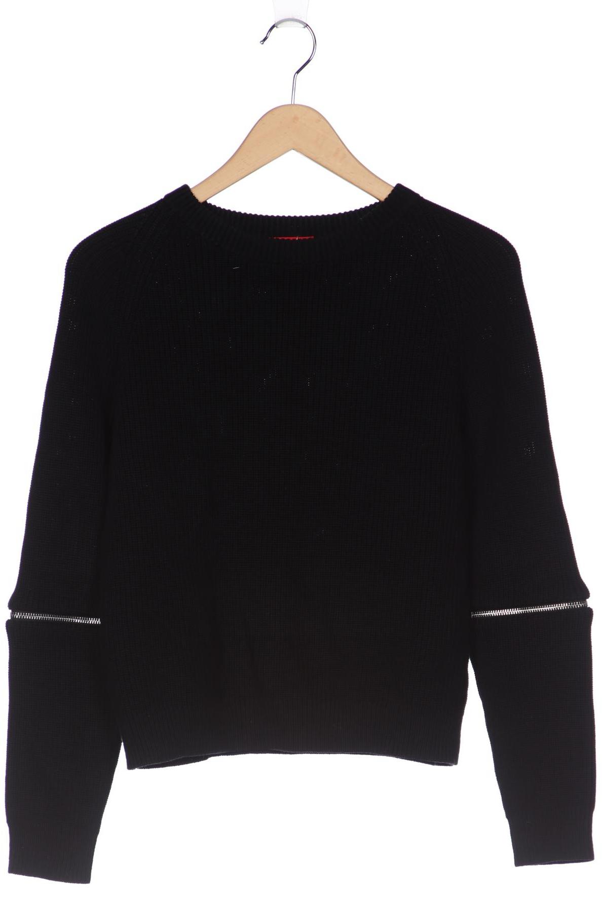 

Hugo by Hugo Boss Damen Pullover, schwarz, Gr. 36