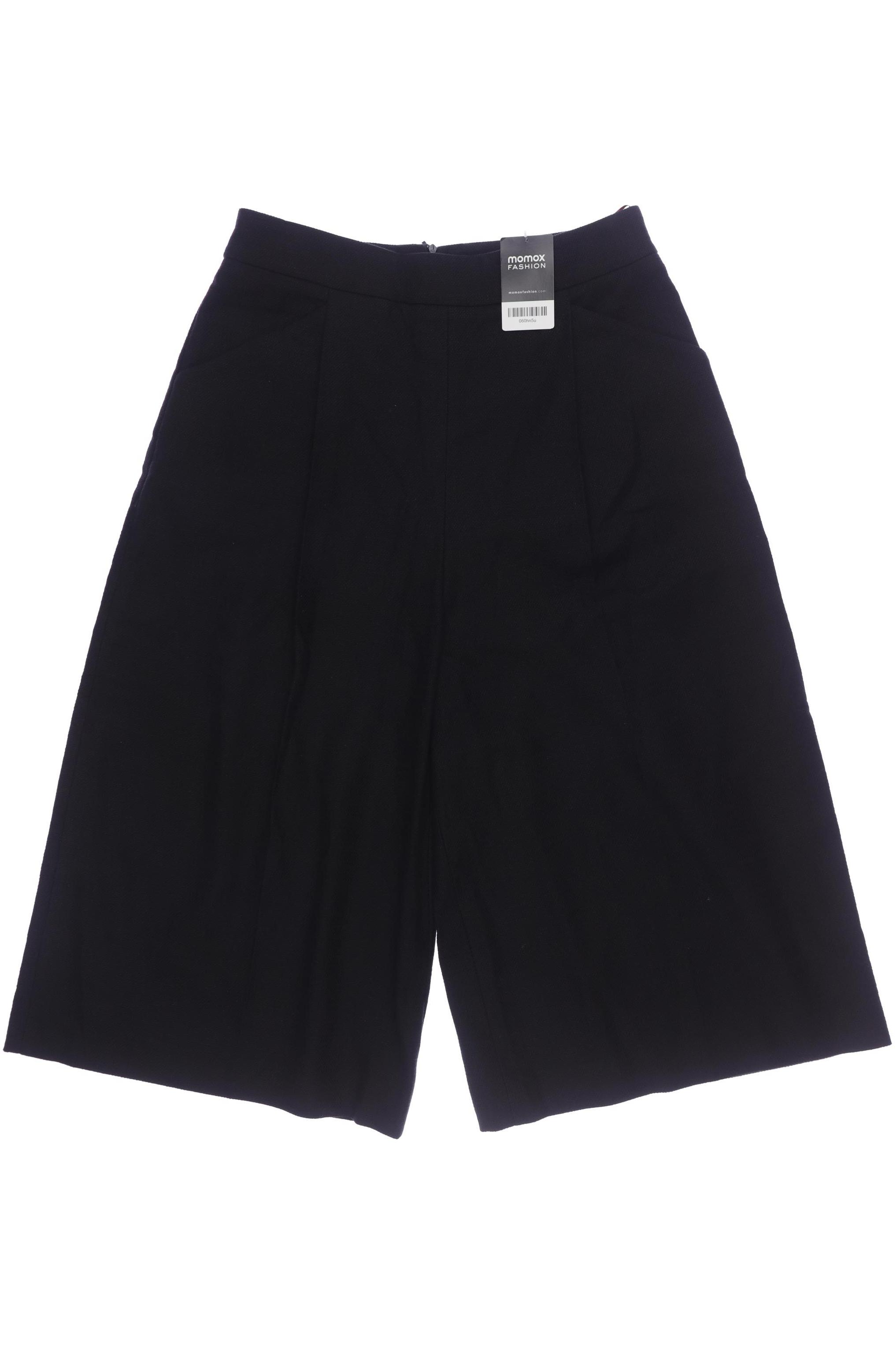 

Hugo by Hugo Boss Damen Stoffhose, schwarz, Gr. 42