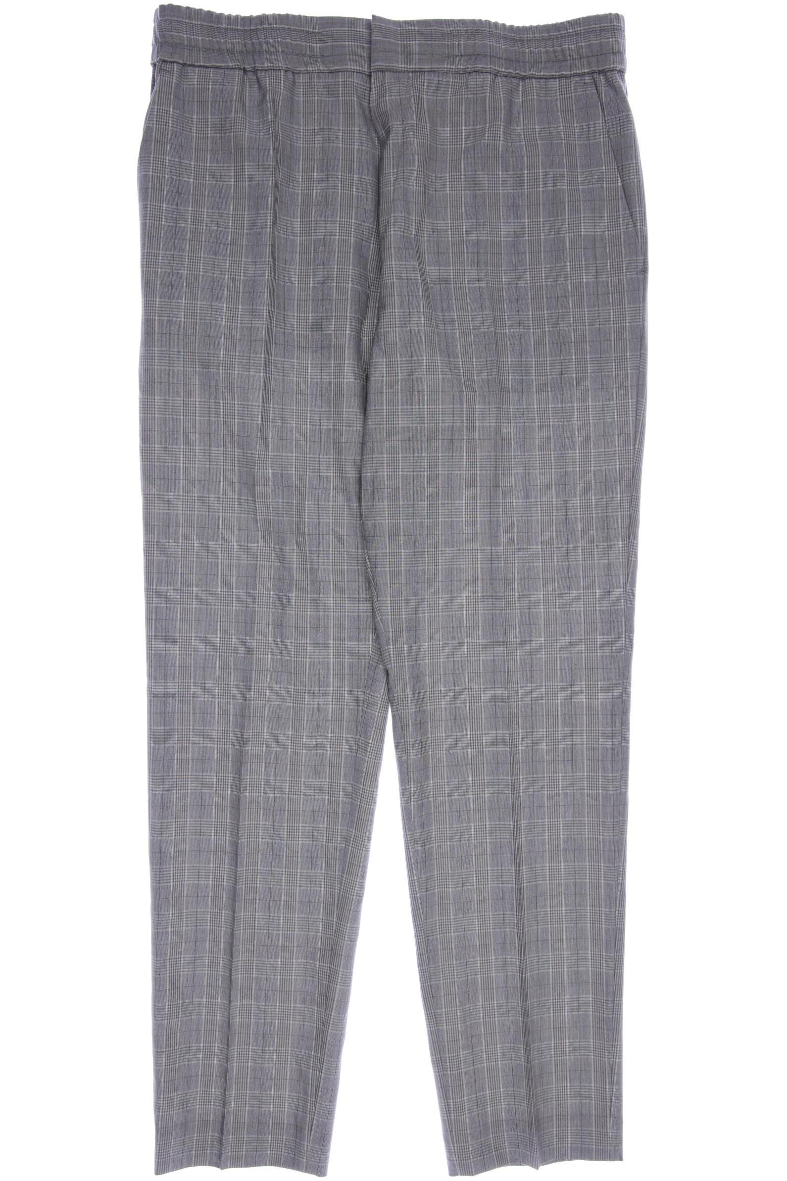 

HUGO by Hugo Boss Herren Stoffhose, grau