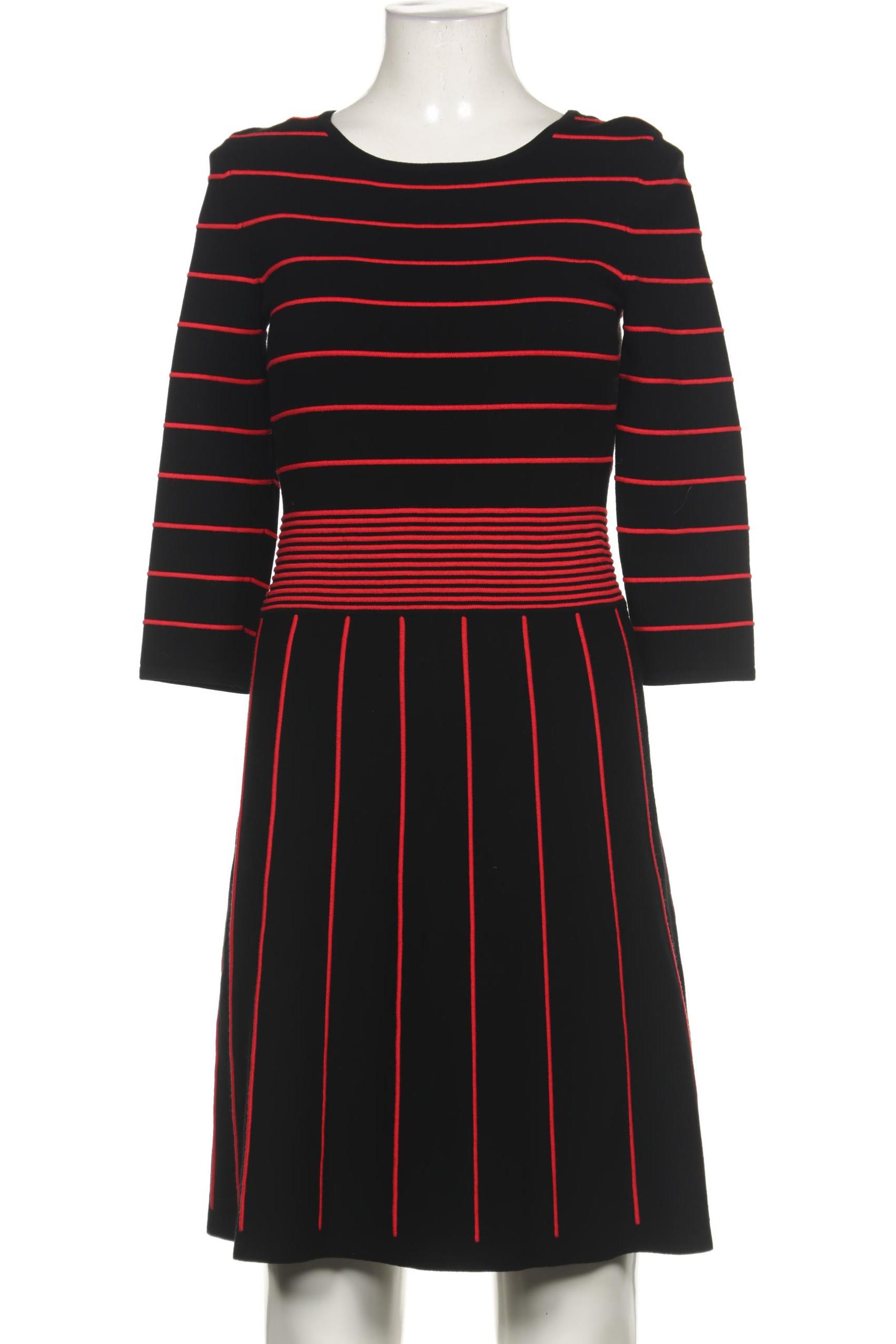 

Hugo by Hugo Boss Damen Kleid, schwarz, Gr. 42