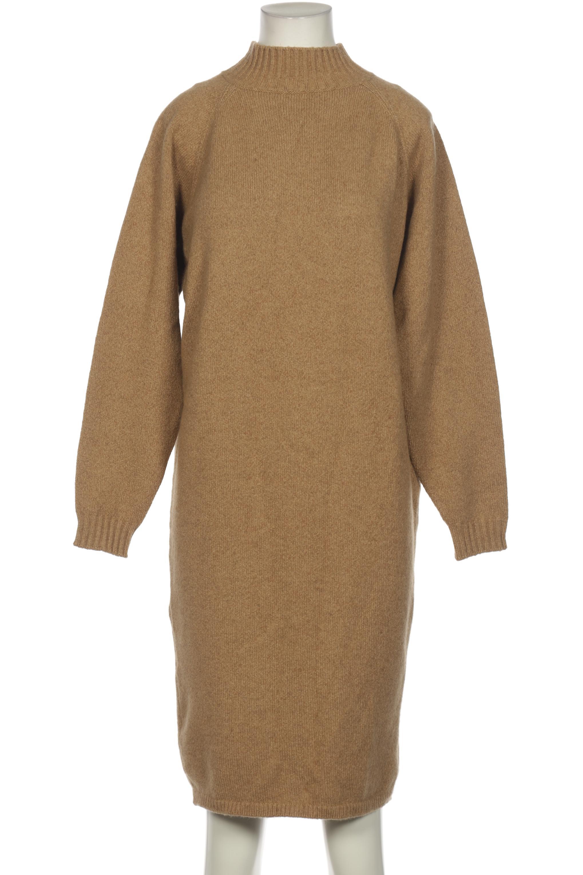 

HUGO by Hugo Boss Damen Kleid, beige