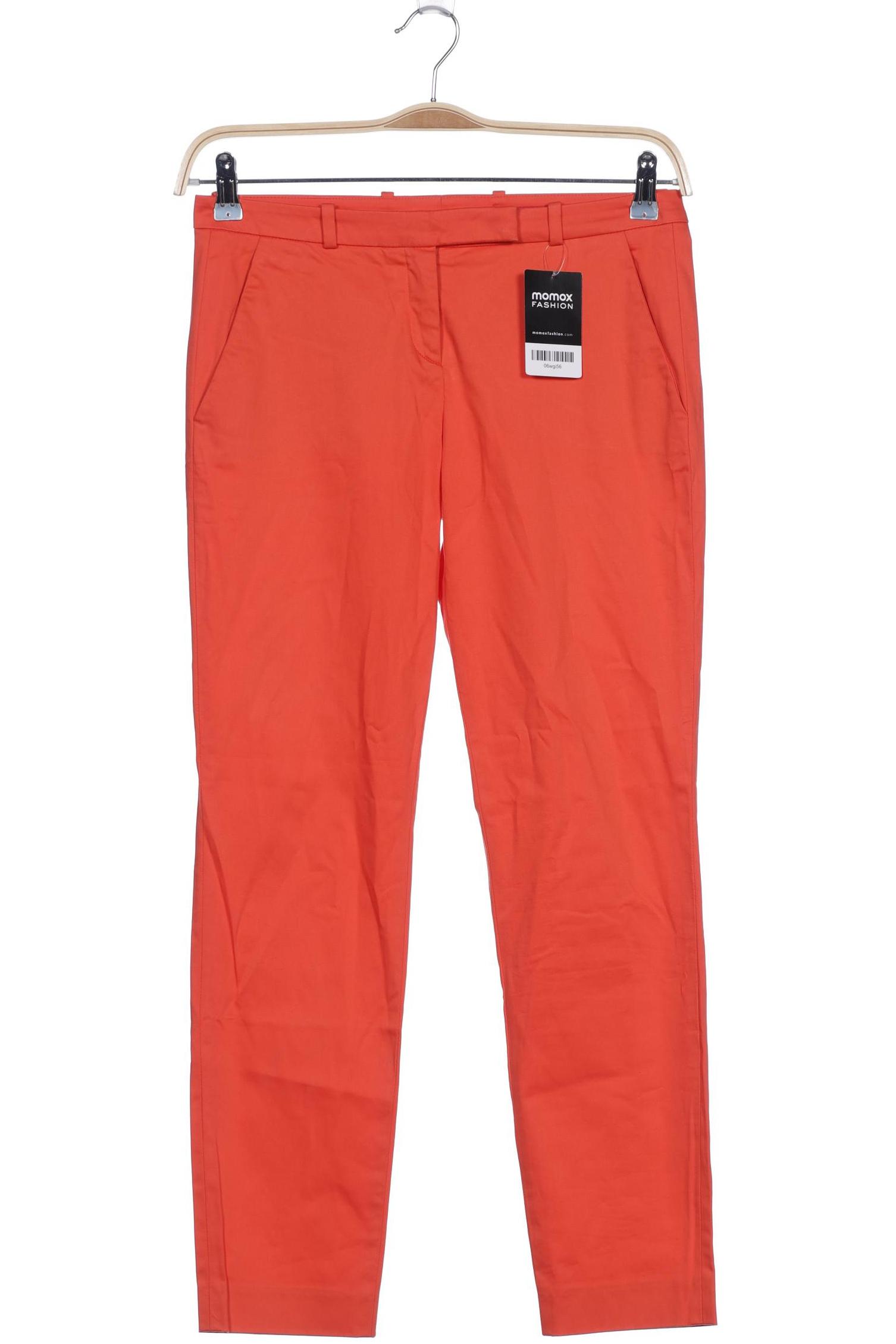 

HUGO by Hugo Boss Damen Stoffhose, orange